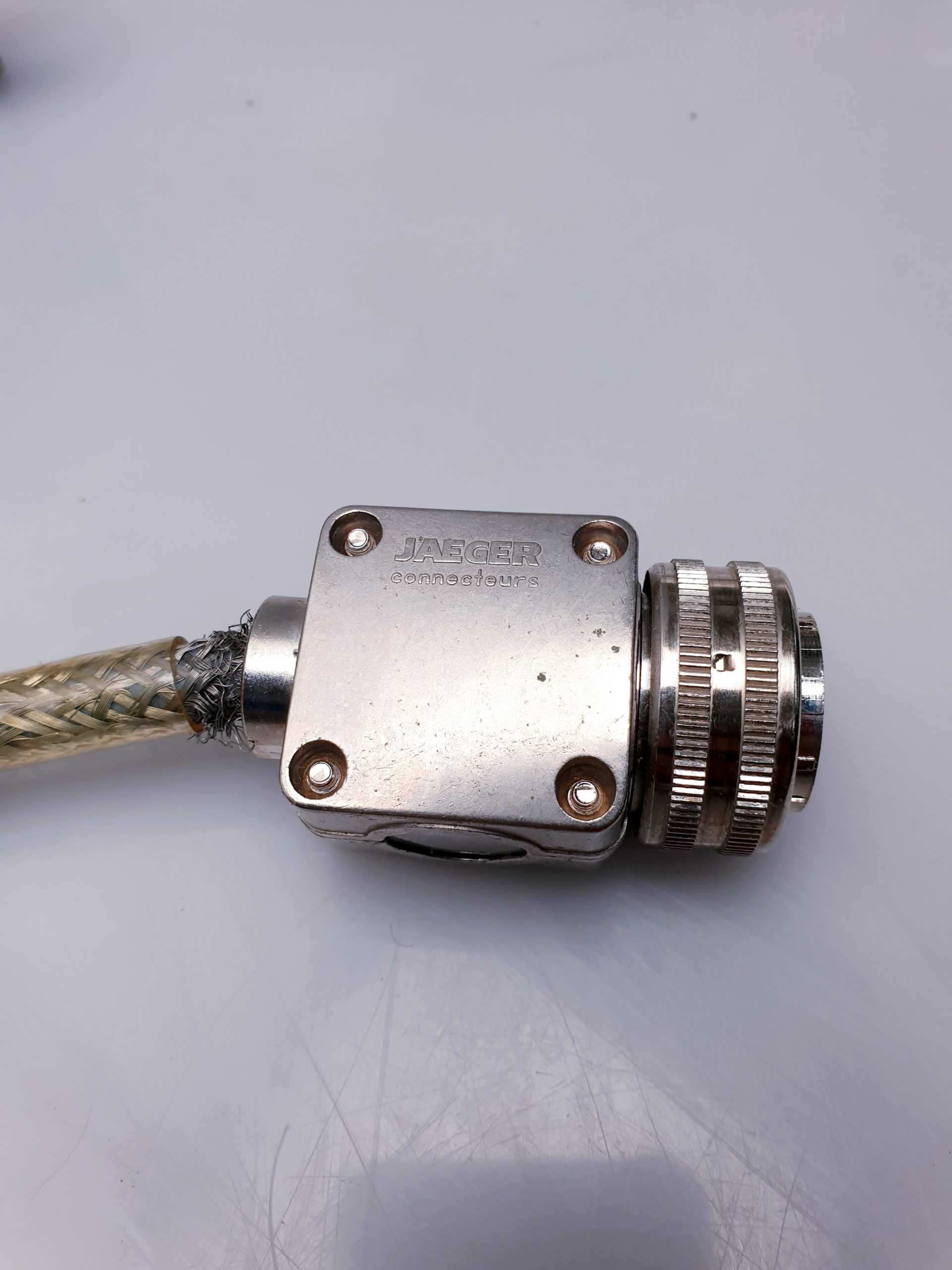 Siemens 07721603 Footswitch thumbnail 5