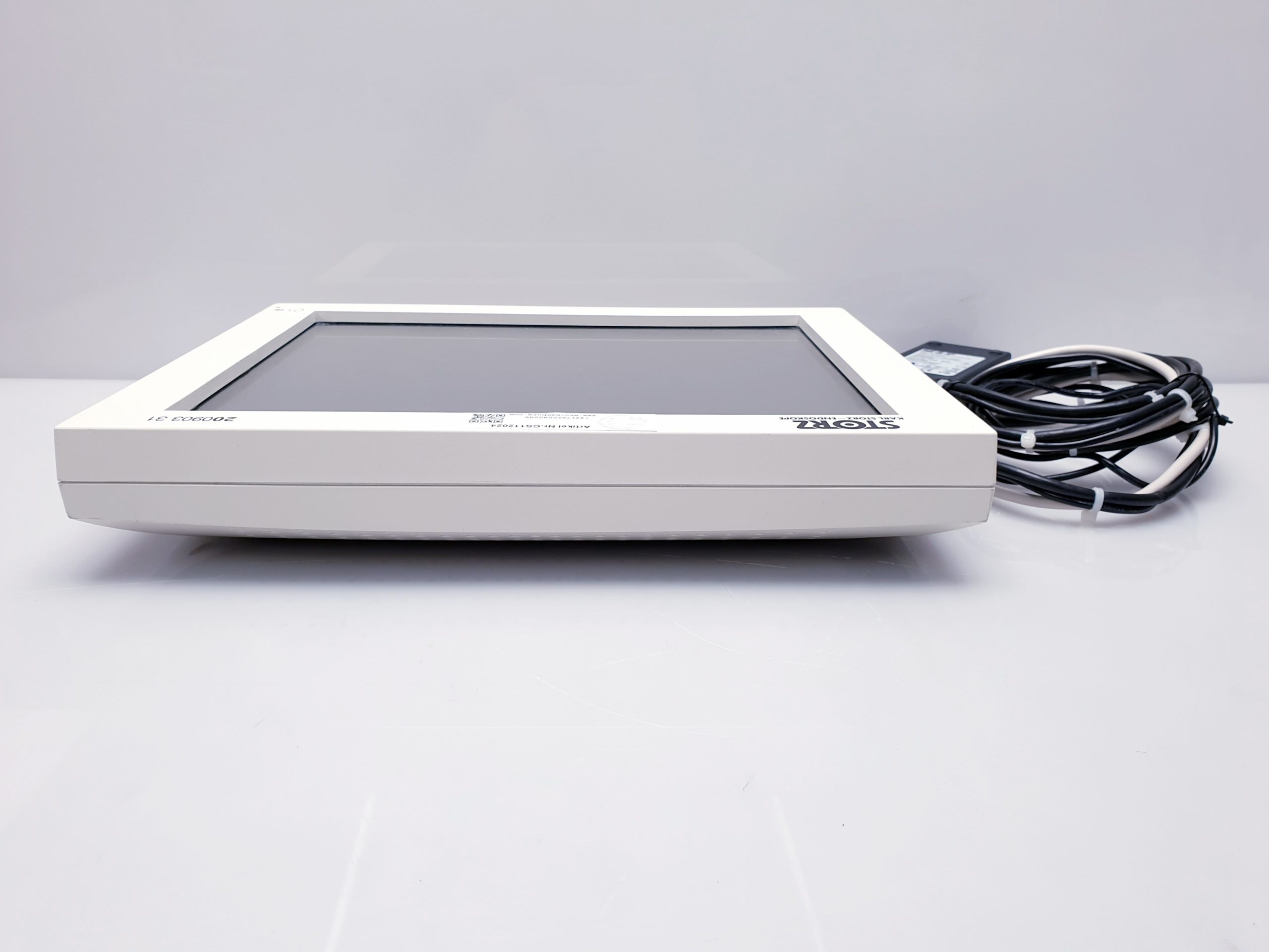 Storz 200903 31 Monitor mit Netzteil thumbnail 3