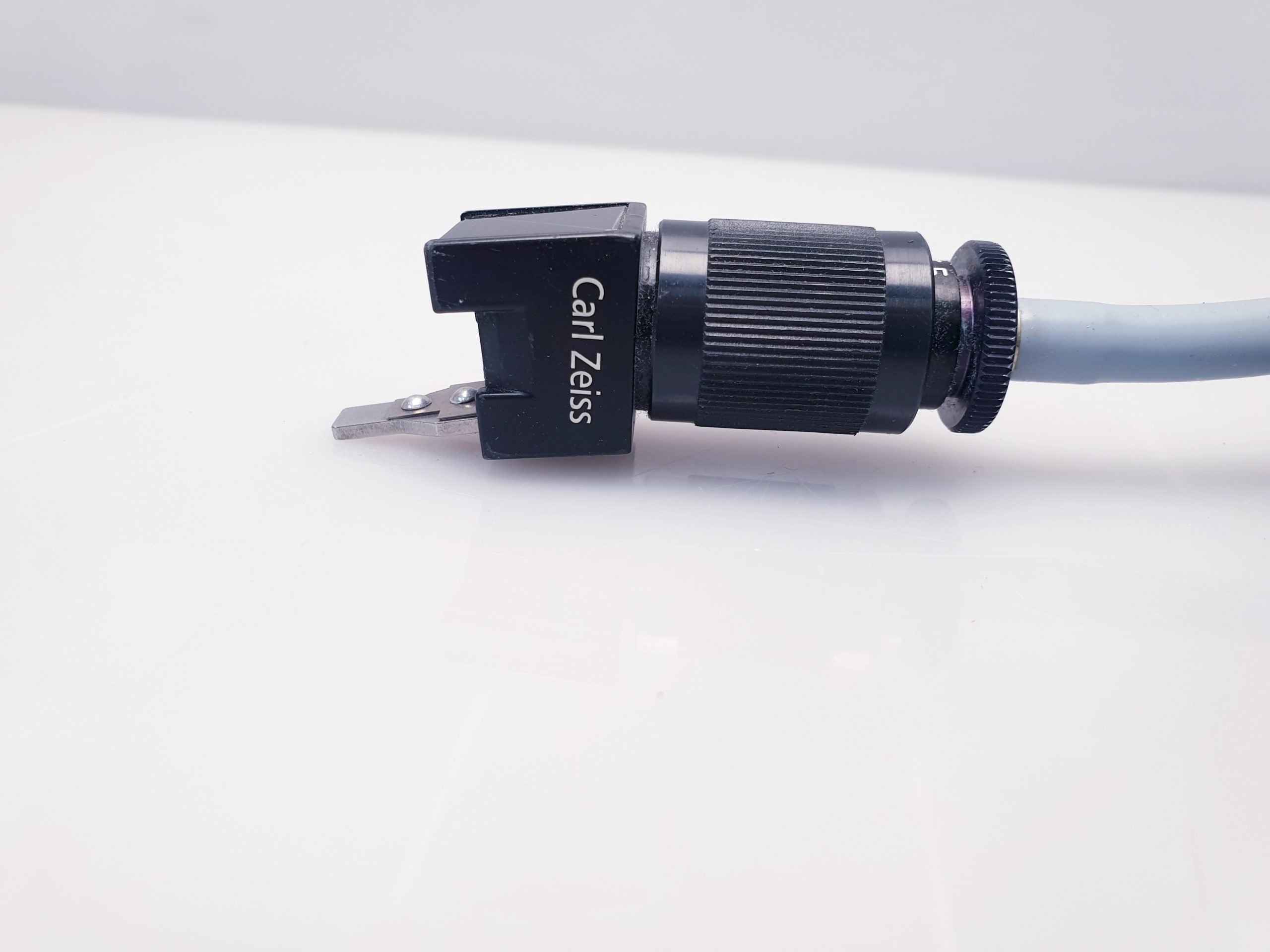 Schott KL1500 LCD Kaltlichtquelle thumbnail 10