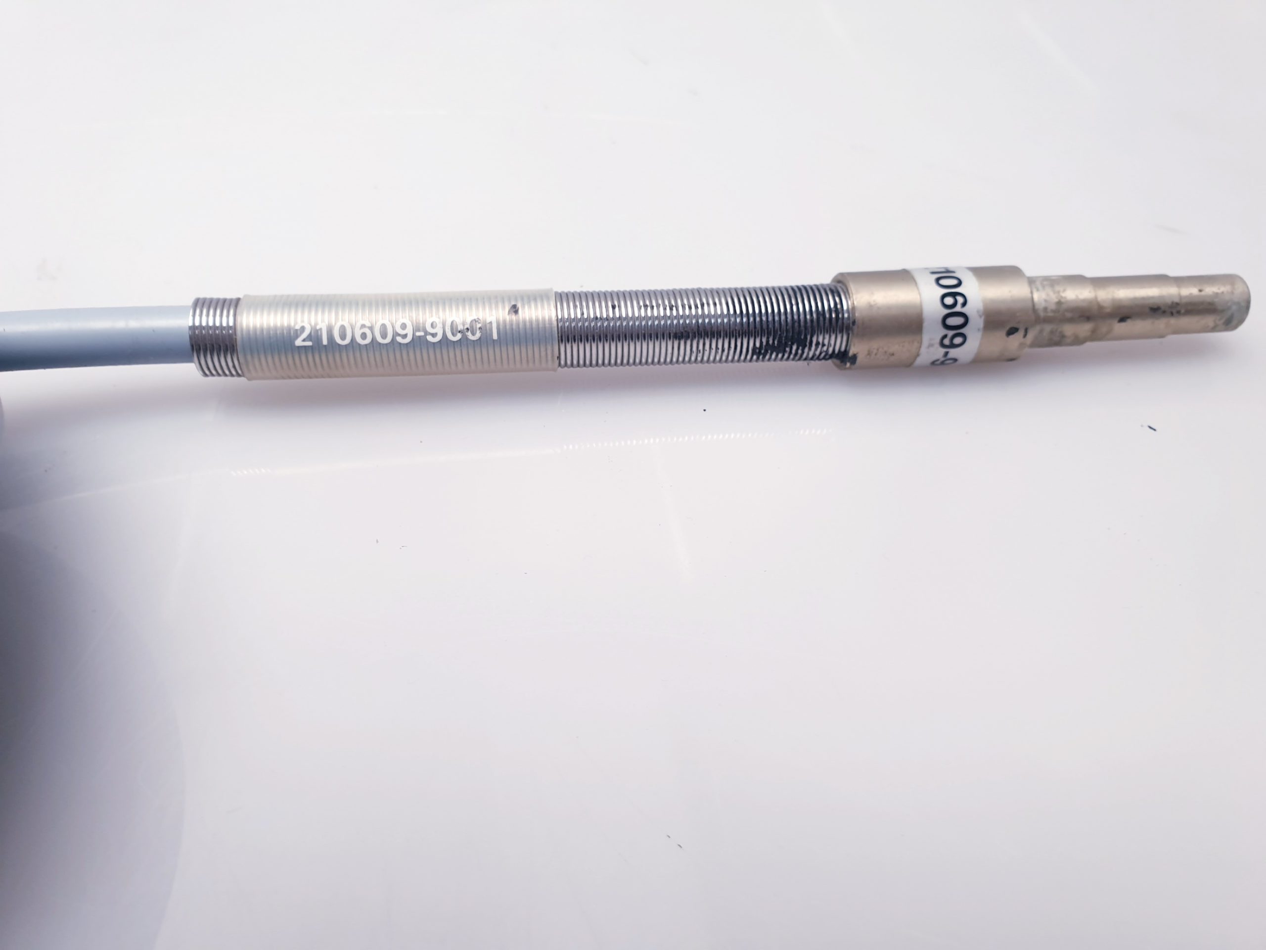 Schott KL1500 LCD Kaltlichtquelle thumbnail 11