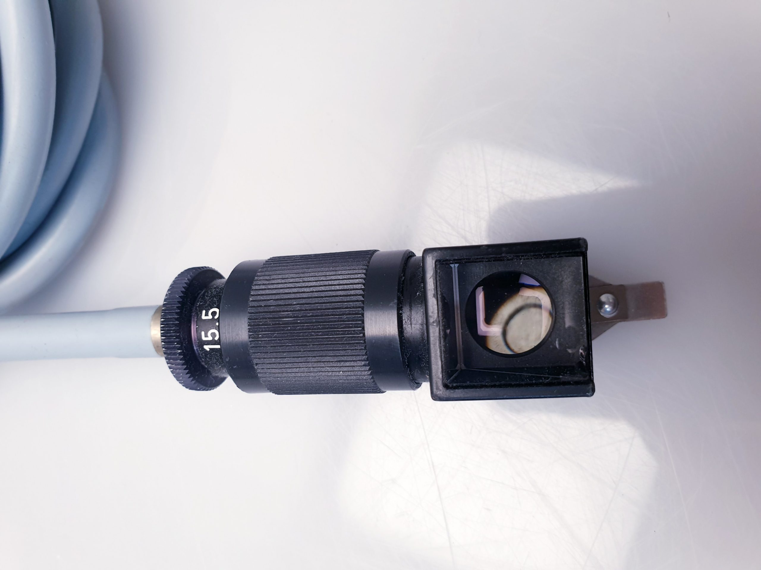 Schott KL1500 LCD Kaltlichtquelle thumbnail 12