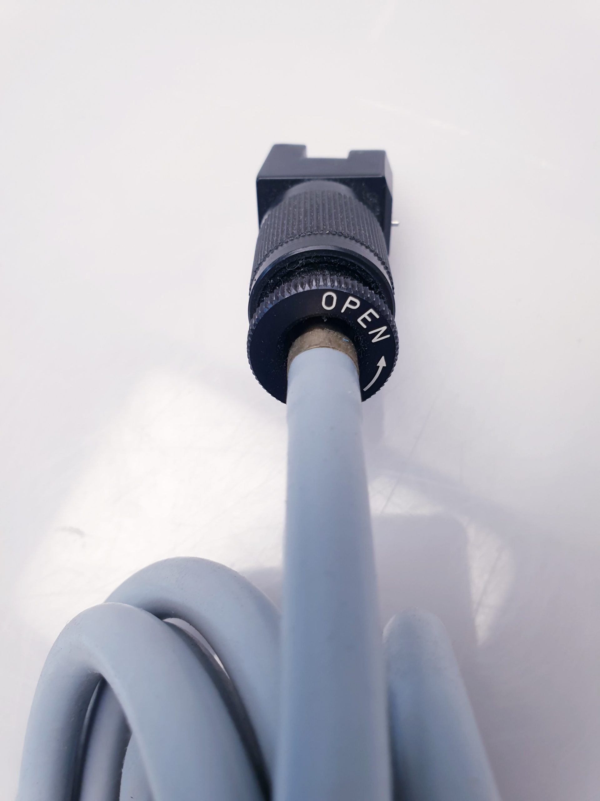 Schott KL1500 LCD Kaltlichtquelle thumbnail 13