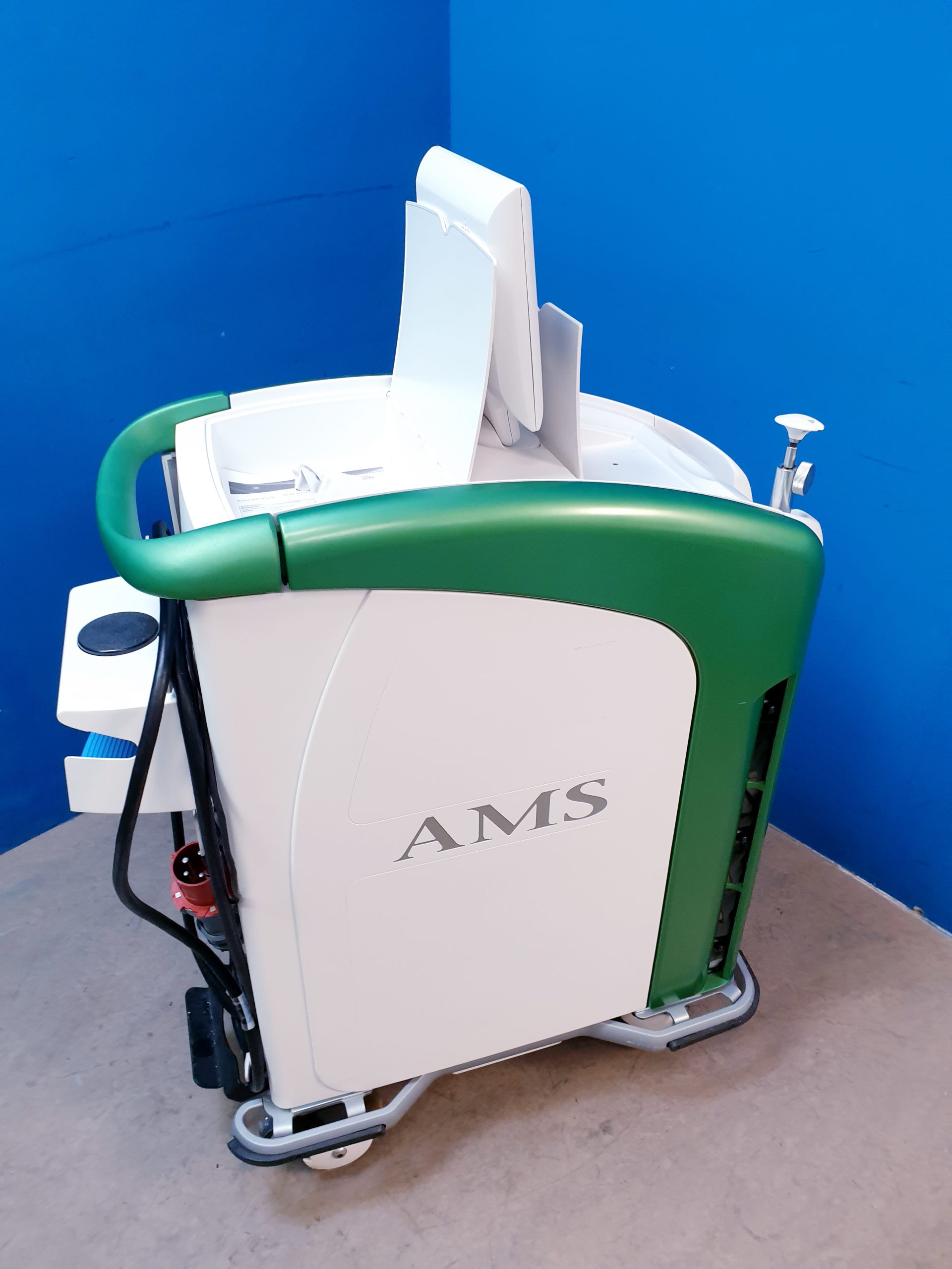 AMS GreenLight xps laser system thumbnail 18