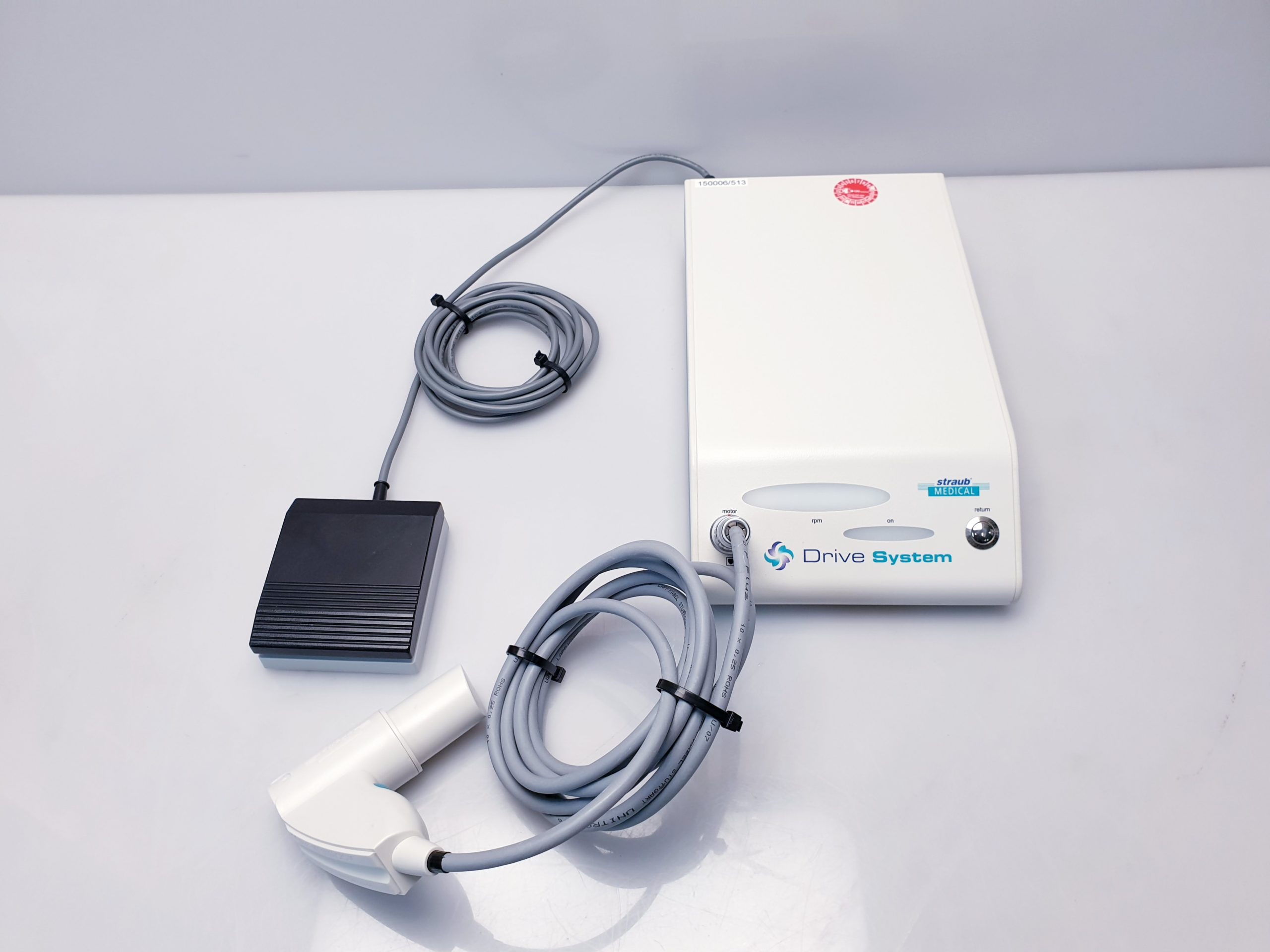 Straub Medical Drive System thumbnail 3
