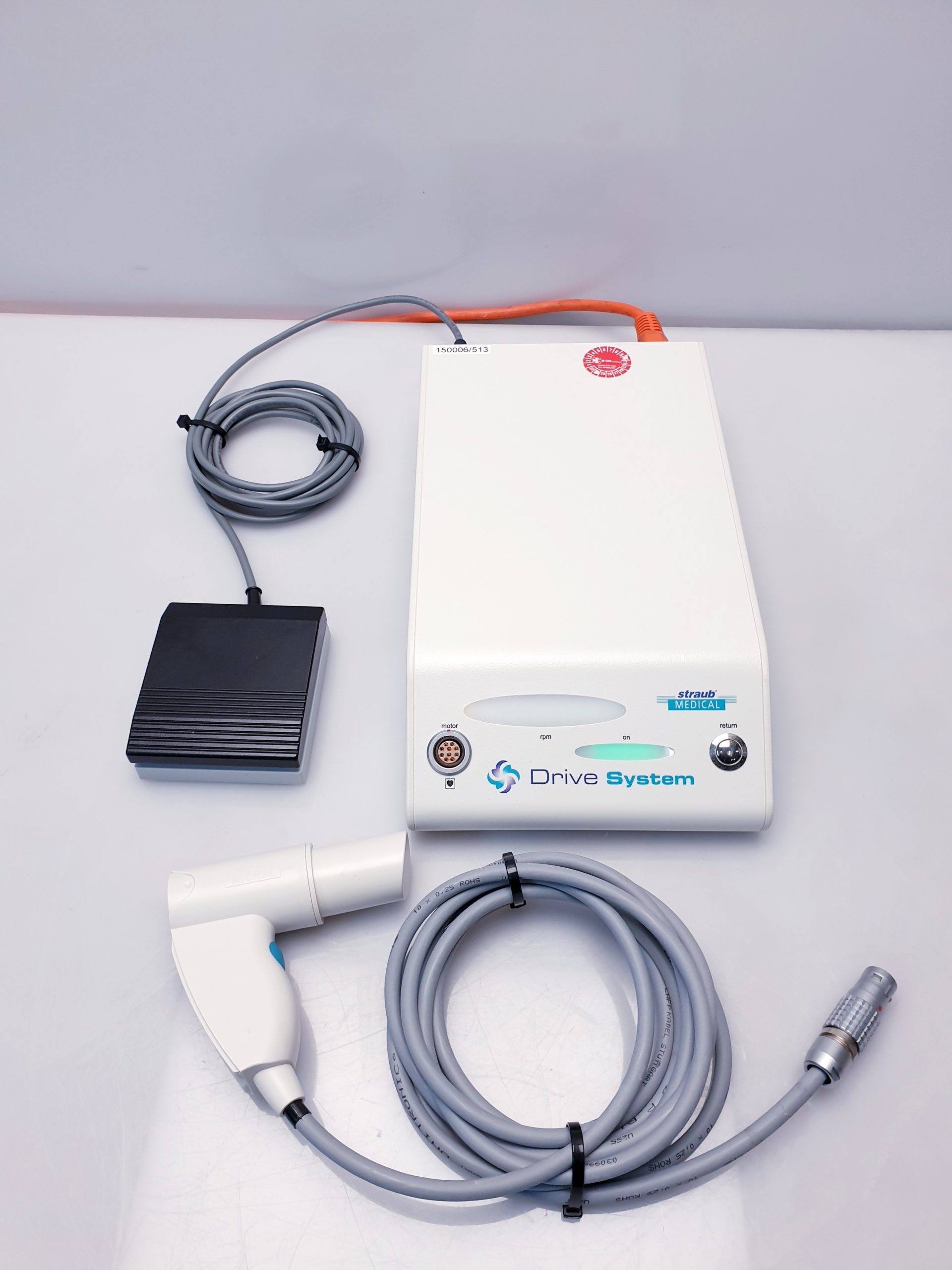 Straub Medical Drive System thumbnail 5