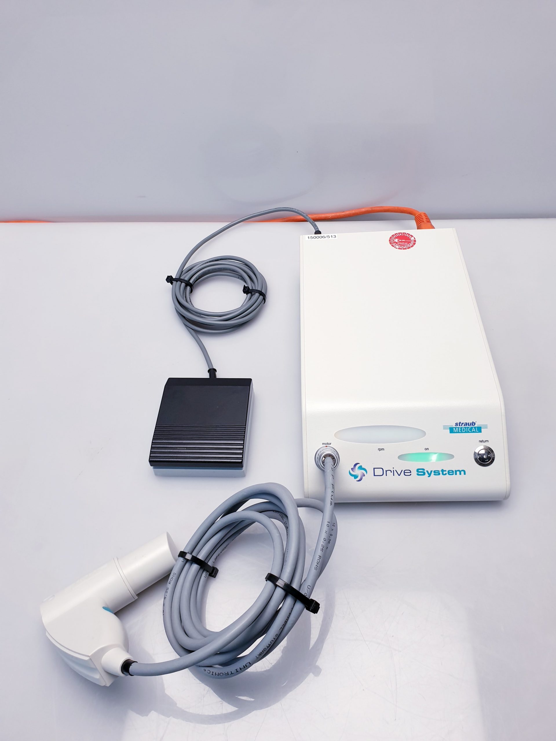 Straub Medical Drive System thumbnail 6