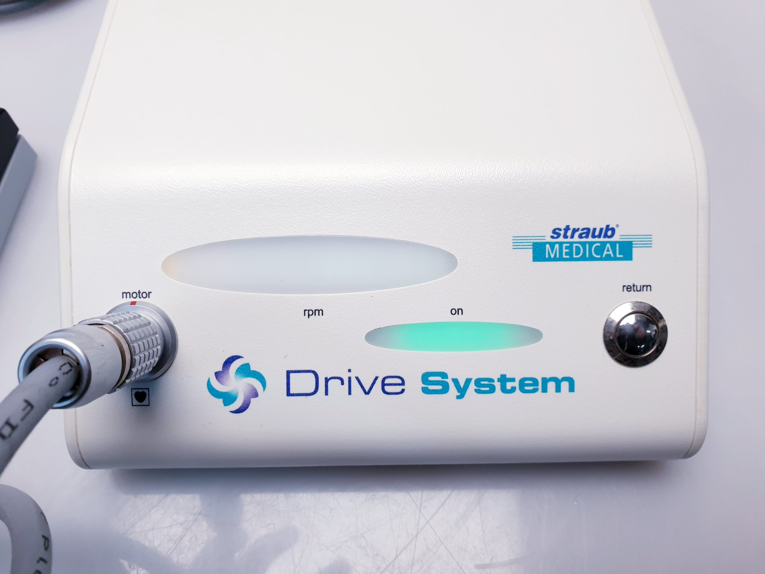 Straub Medical Drive System thumbnail 7