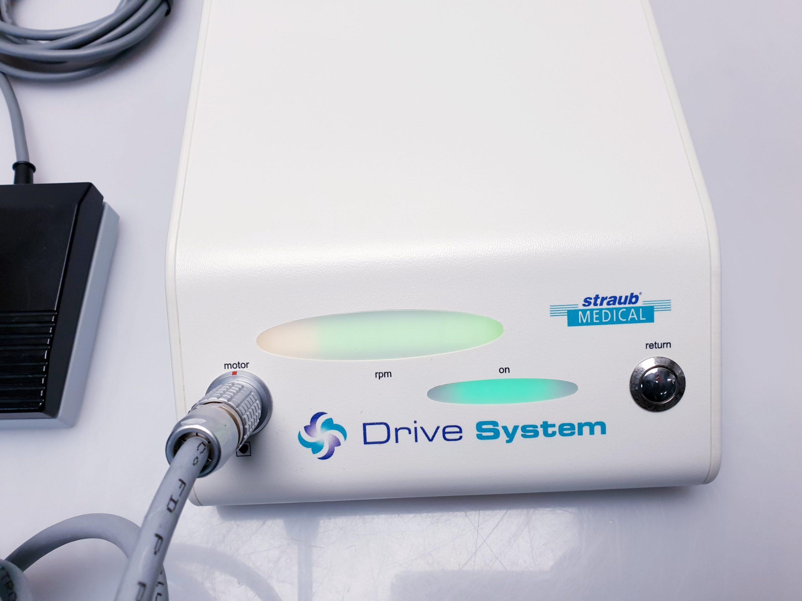 Straub Medical Drive System thumbnail 8