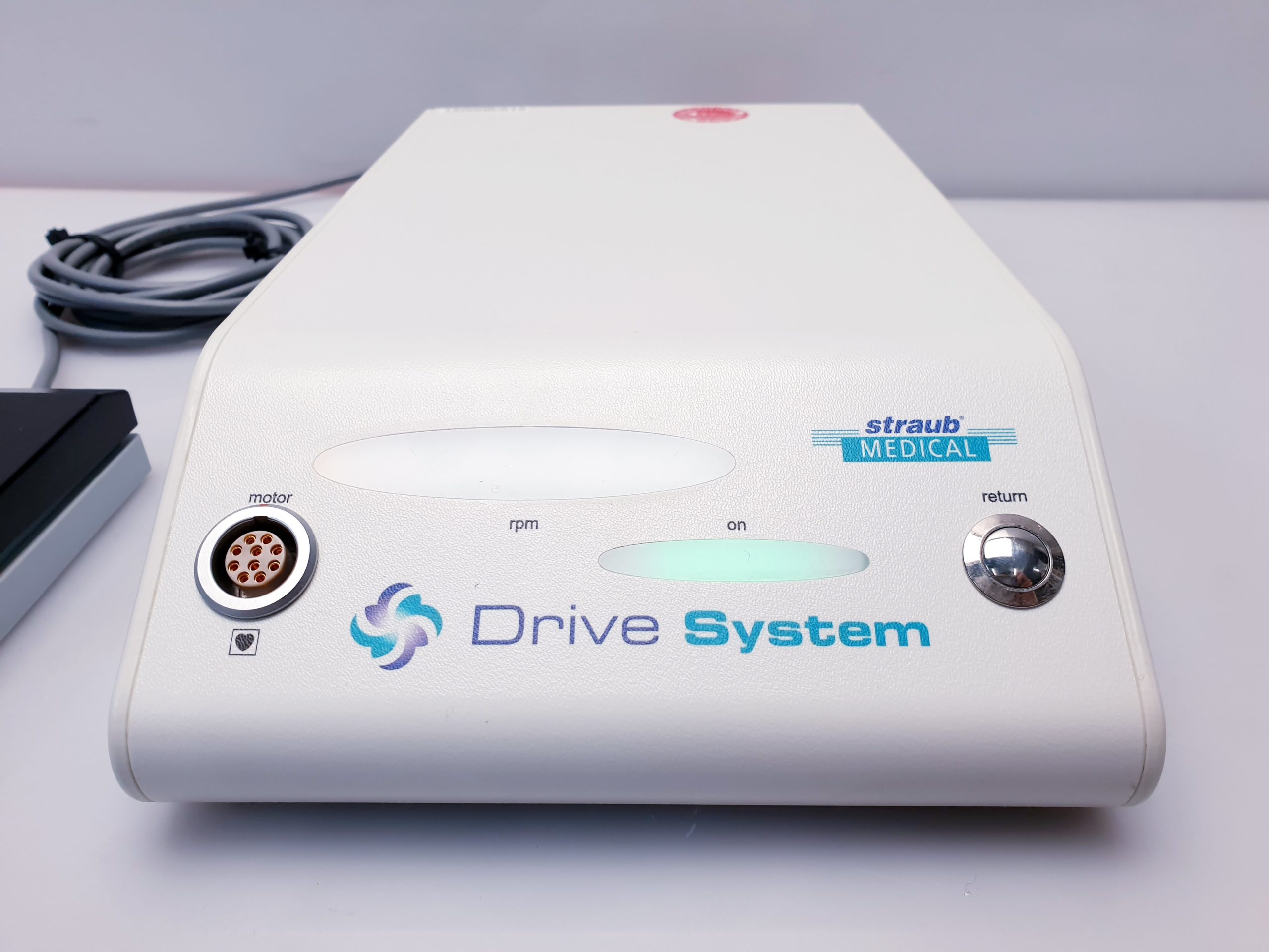 Straub Medical Drive System thumbnail 11