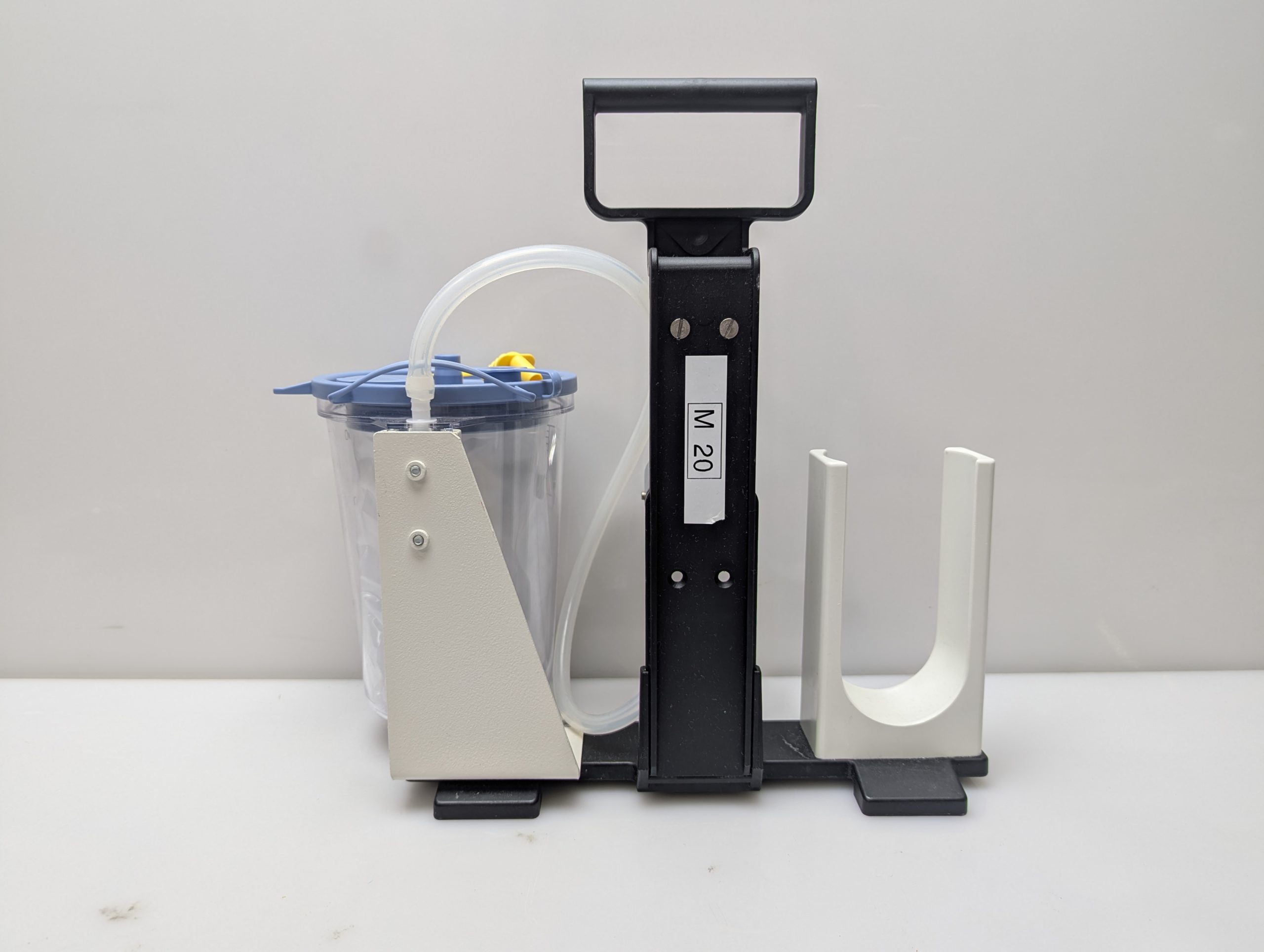 Draeger Dräger absaugung mit Manometer thumbnail 6