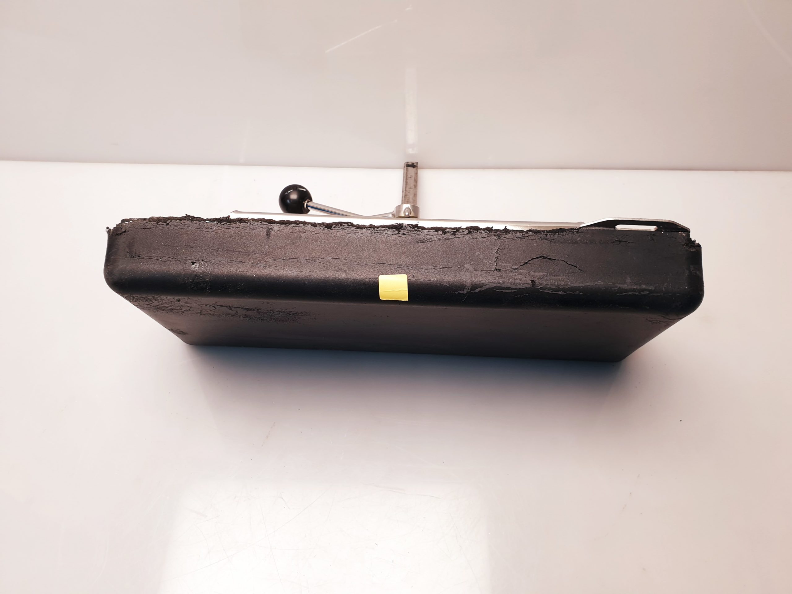 Maquet 1002.86B OP-Tisch-Kopfstütze thumbnail 2