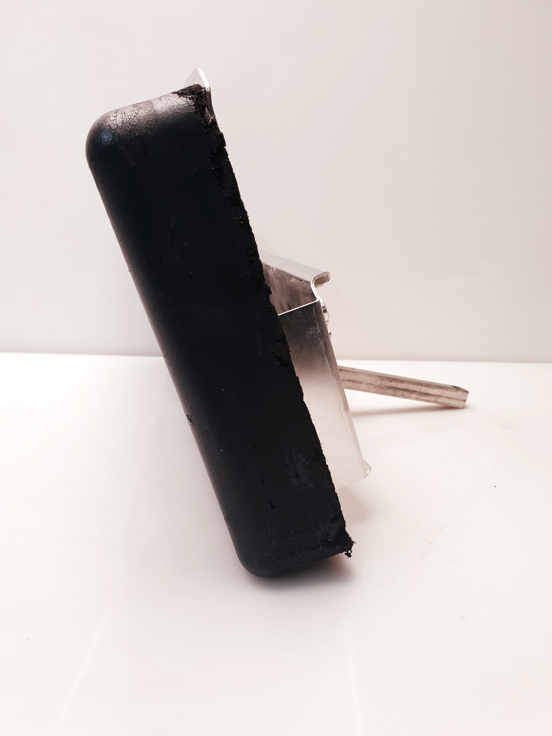 Maquet 1002.86B OP-Tisch-Kopfstütze thumbnail 3