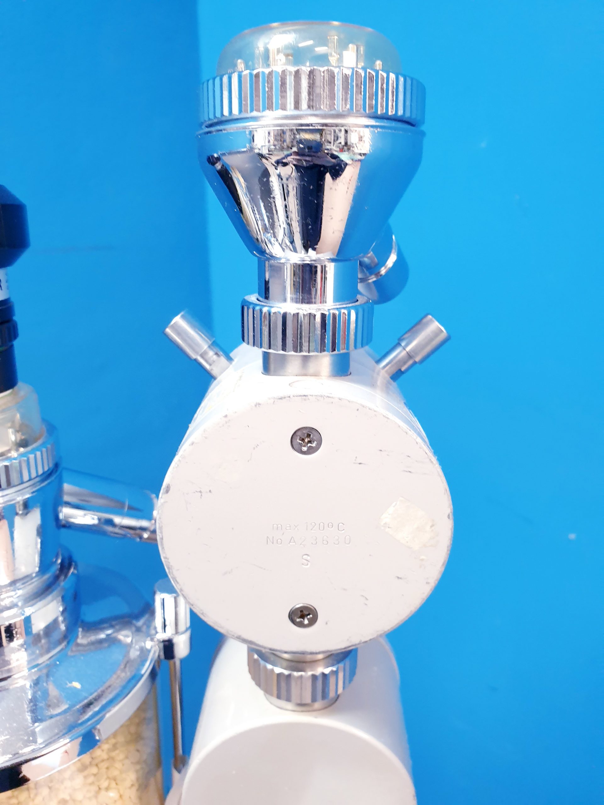 Dräger Draeger Sulla 808 – Oxydig Iso Kreisteil thumbnail 8