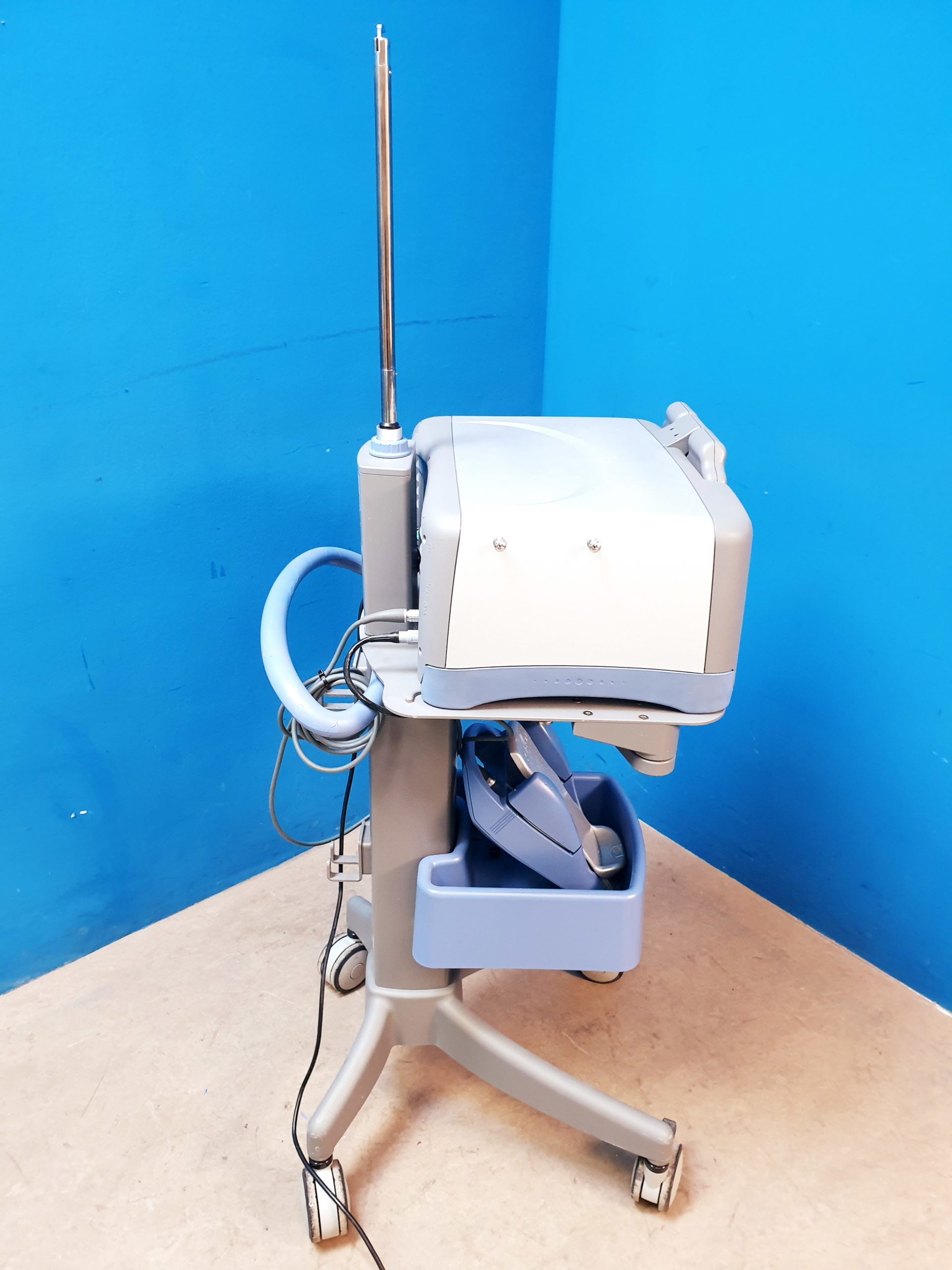 Alcon laureate world phaco system thumbnail 14