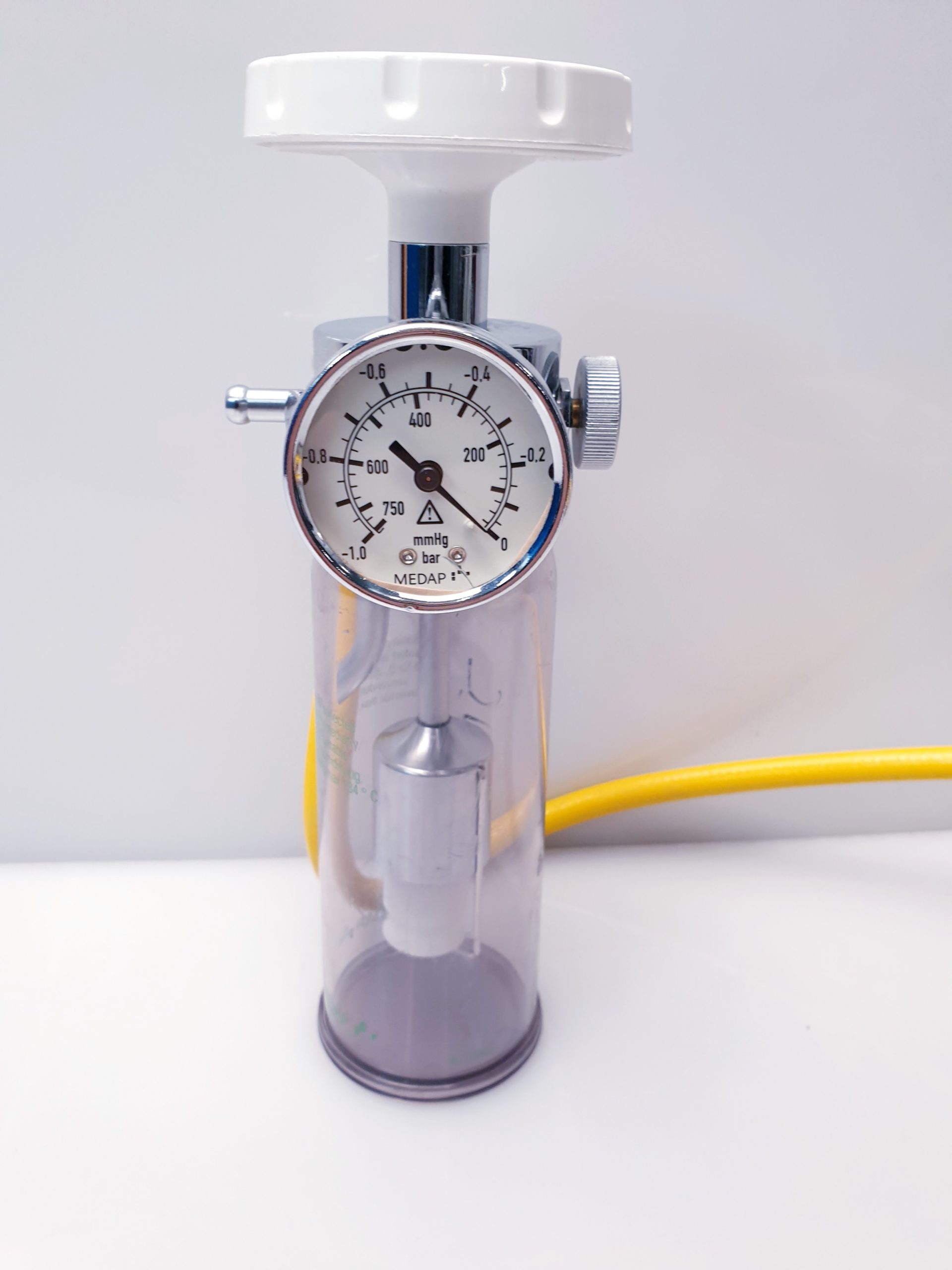 Hereus Med Absaugflasche — image 1 of 7