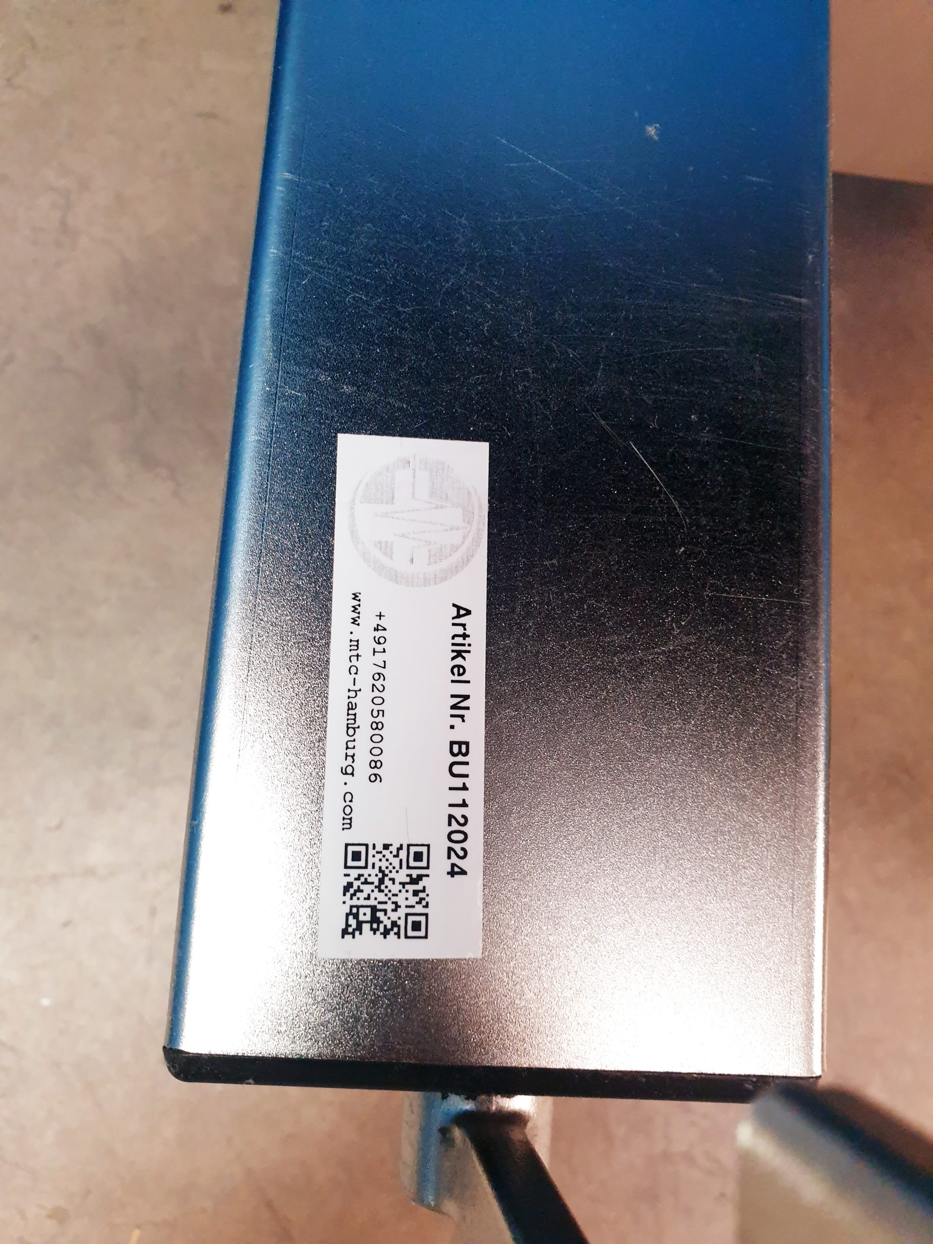 Maquet 1150.10A0 + 1140.61C0 Op Tischplatte Lafette thumbnail 2