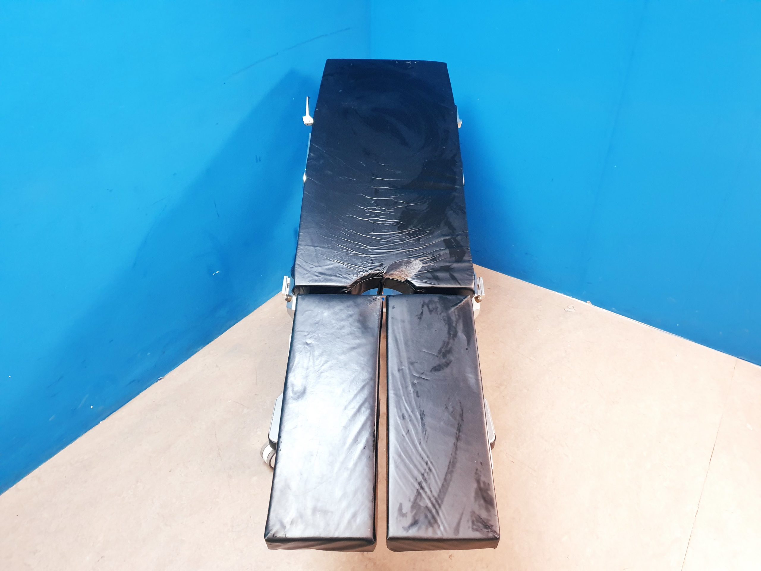 Maquet 1150.10A0 + 1140.61C0 Op Tischplatte Lafette thumbnail 5