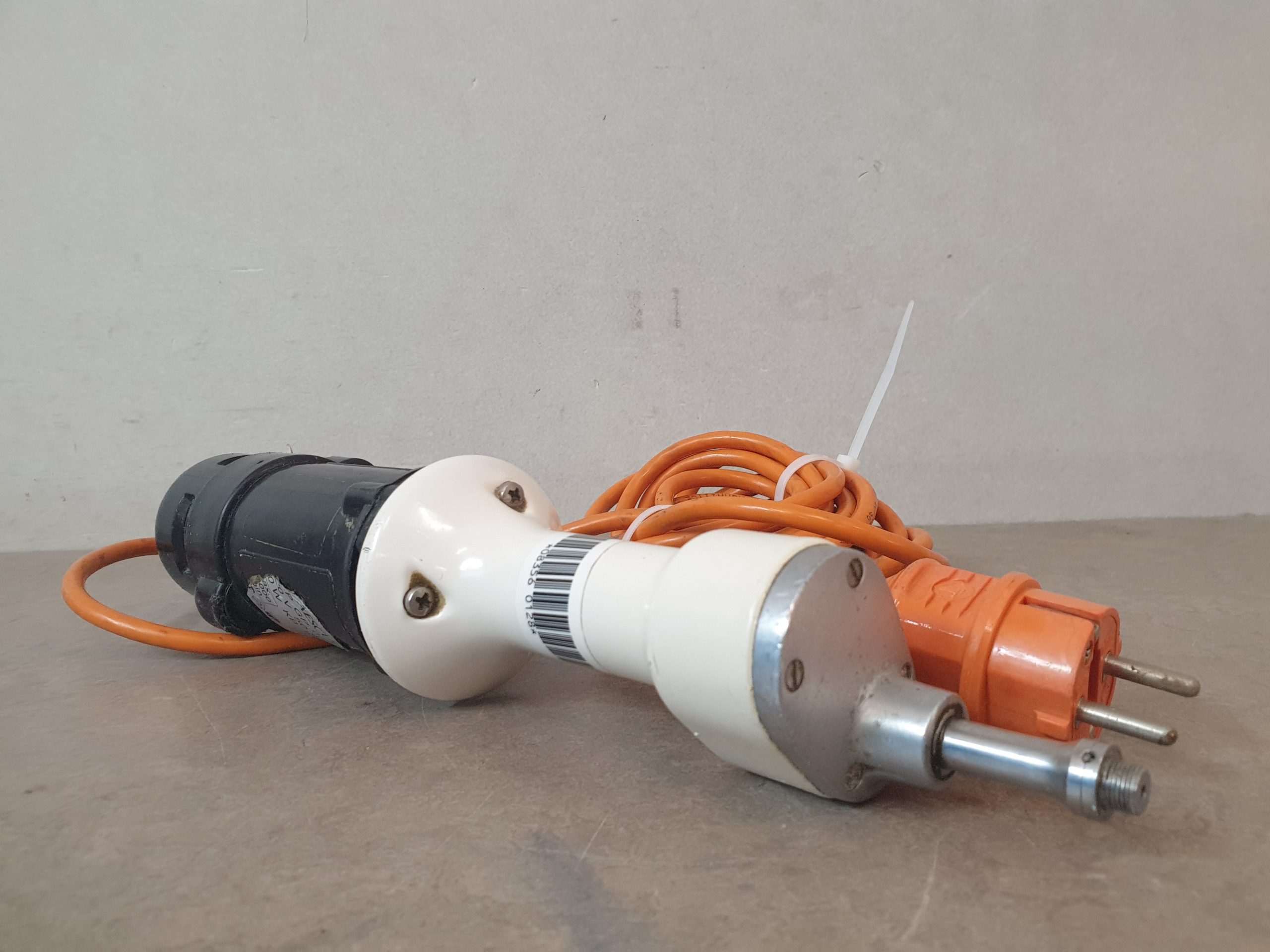 Aesculap 892516 Oscillant Gipssäge 90 Watt thumbnail 2