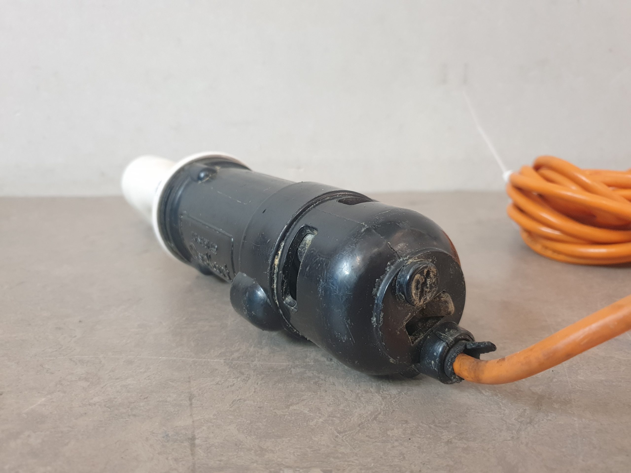 Aesculap 892516 Oscillant Gipssäge 90 Watt thumbnail 4