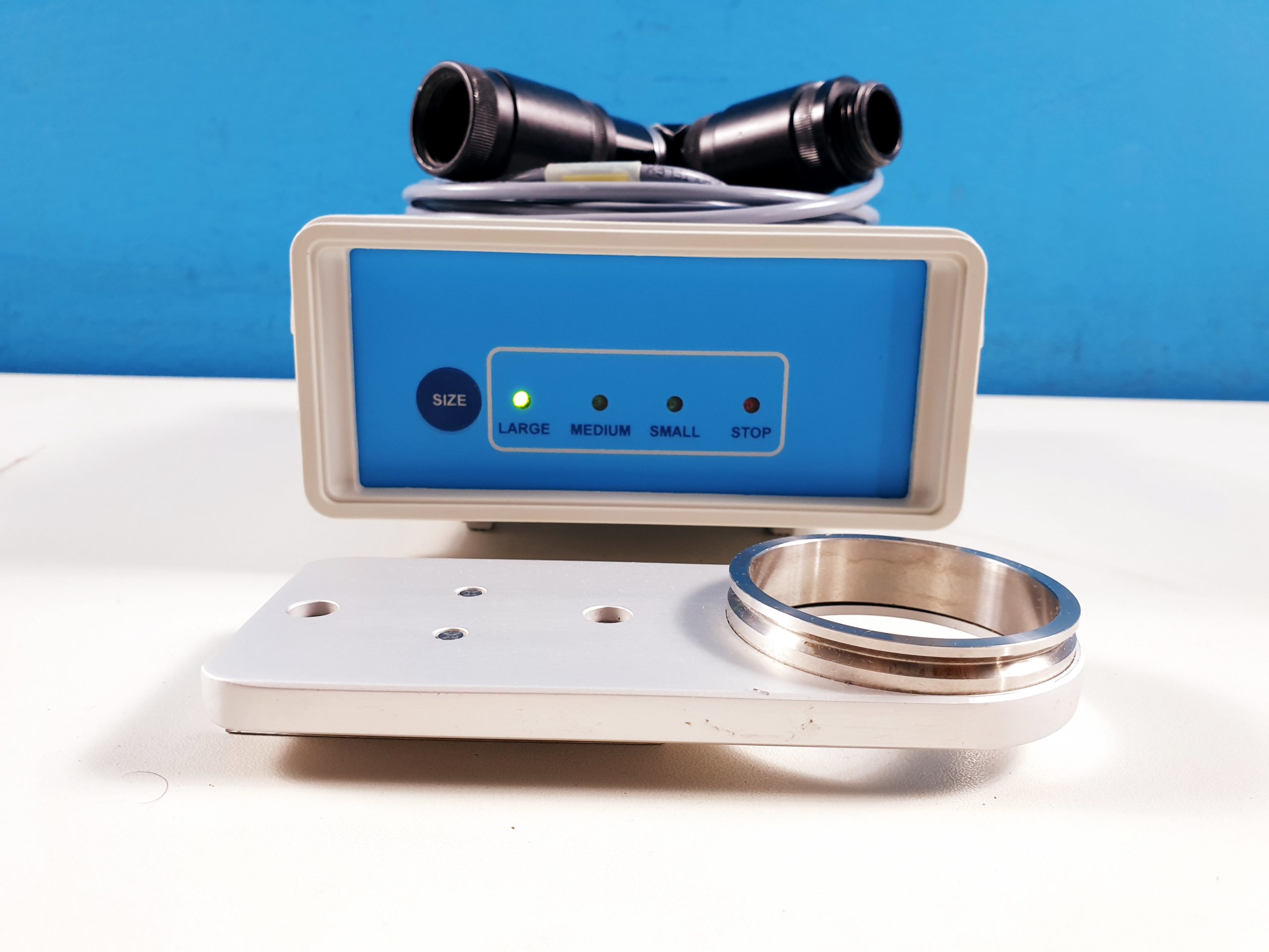 DEKA MINISCAN LASER F2701 Zubehör thumbnail 3