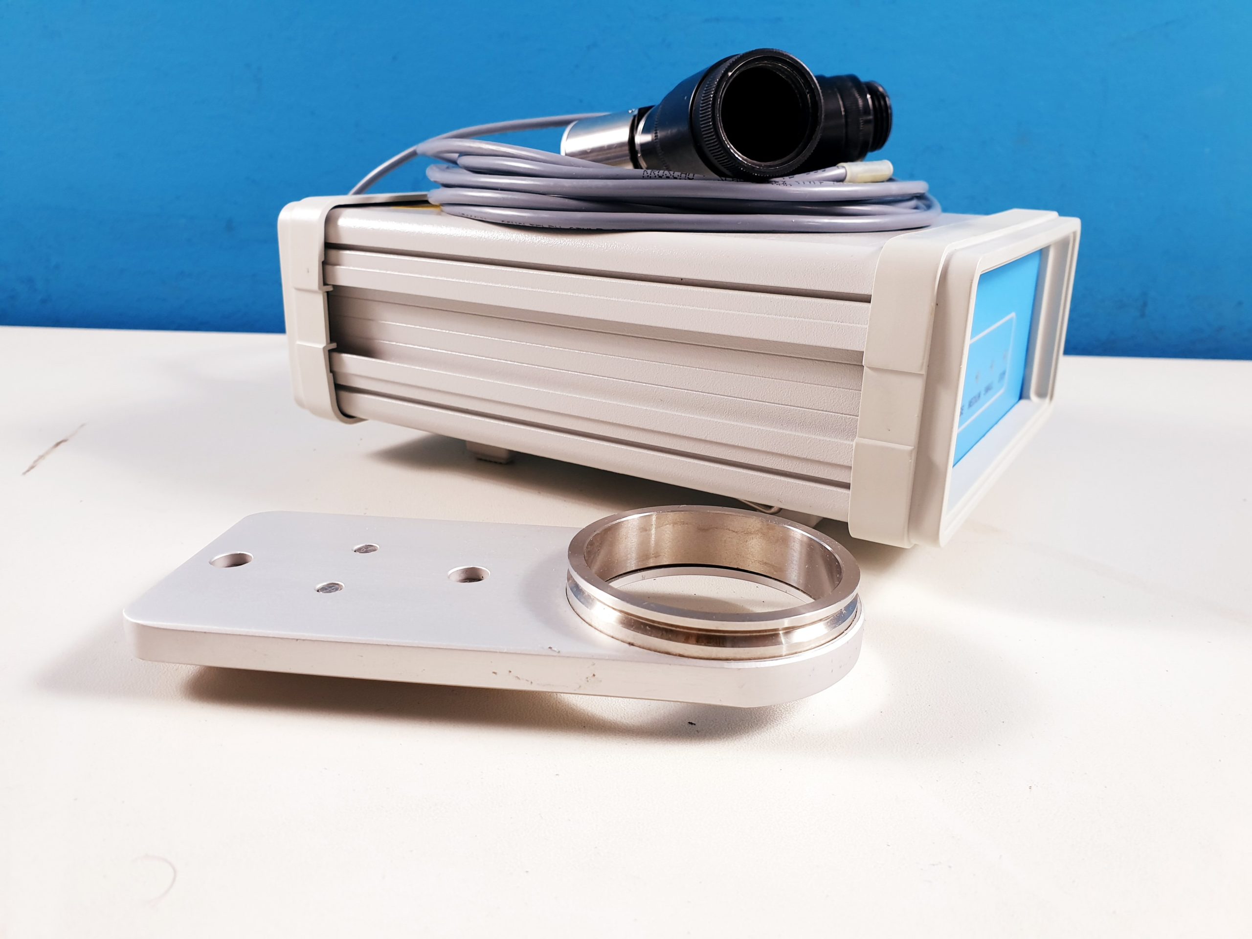 DEKA MINISCAN LASER F2701 Zubehör thumbnail 4