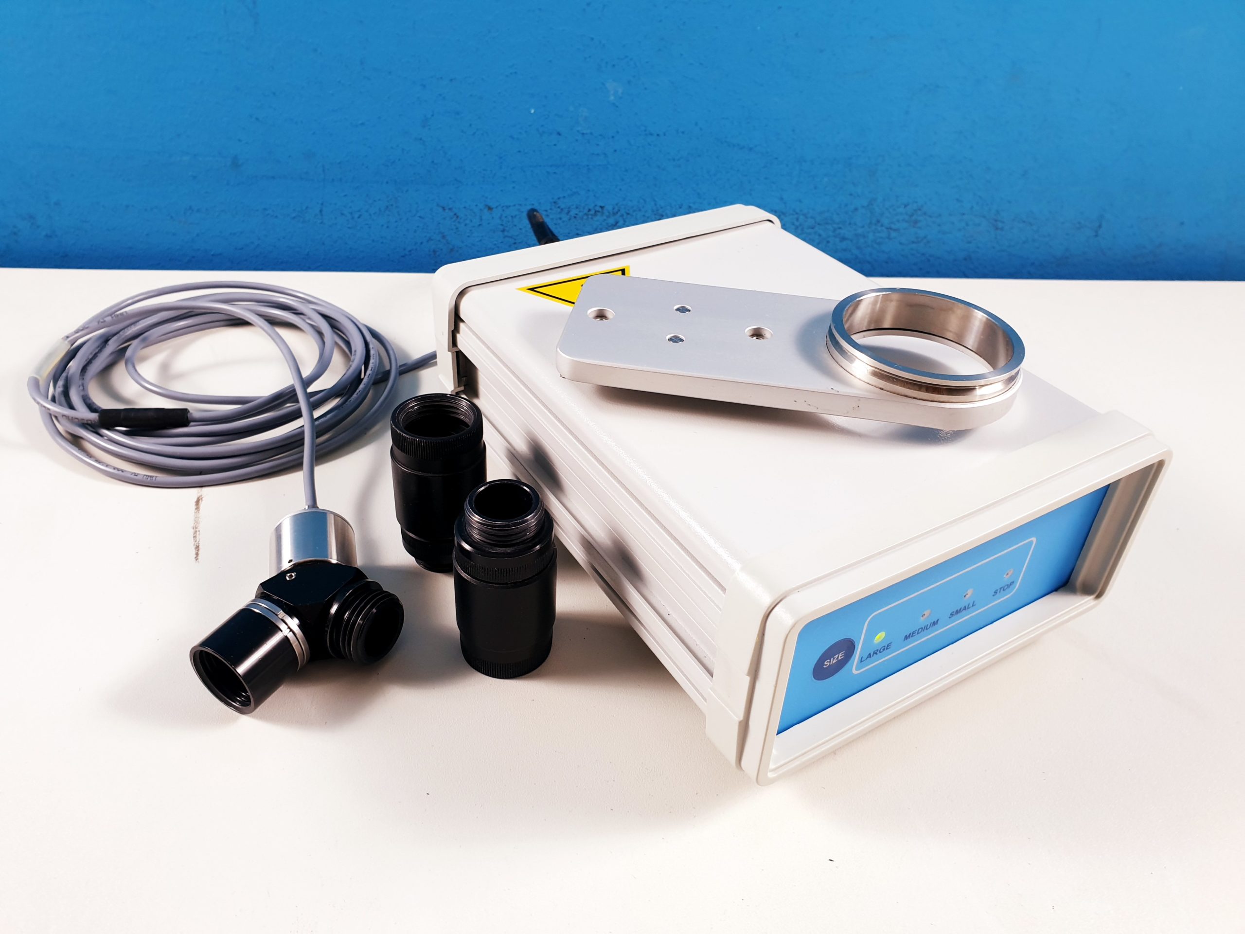 DEKA MINISCAN LASER F2701 Zubehör thumbnail 5