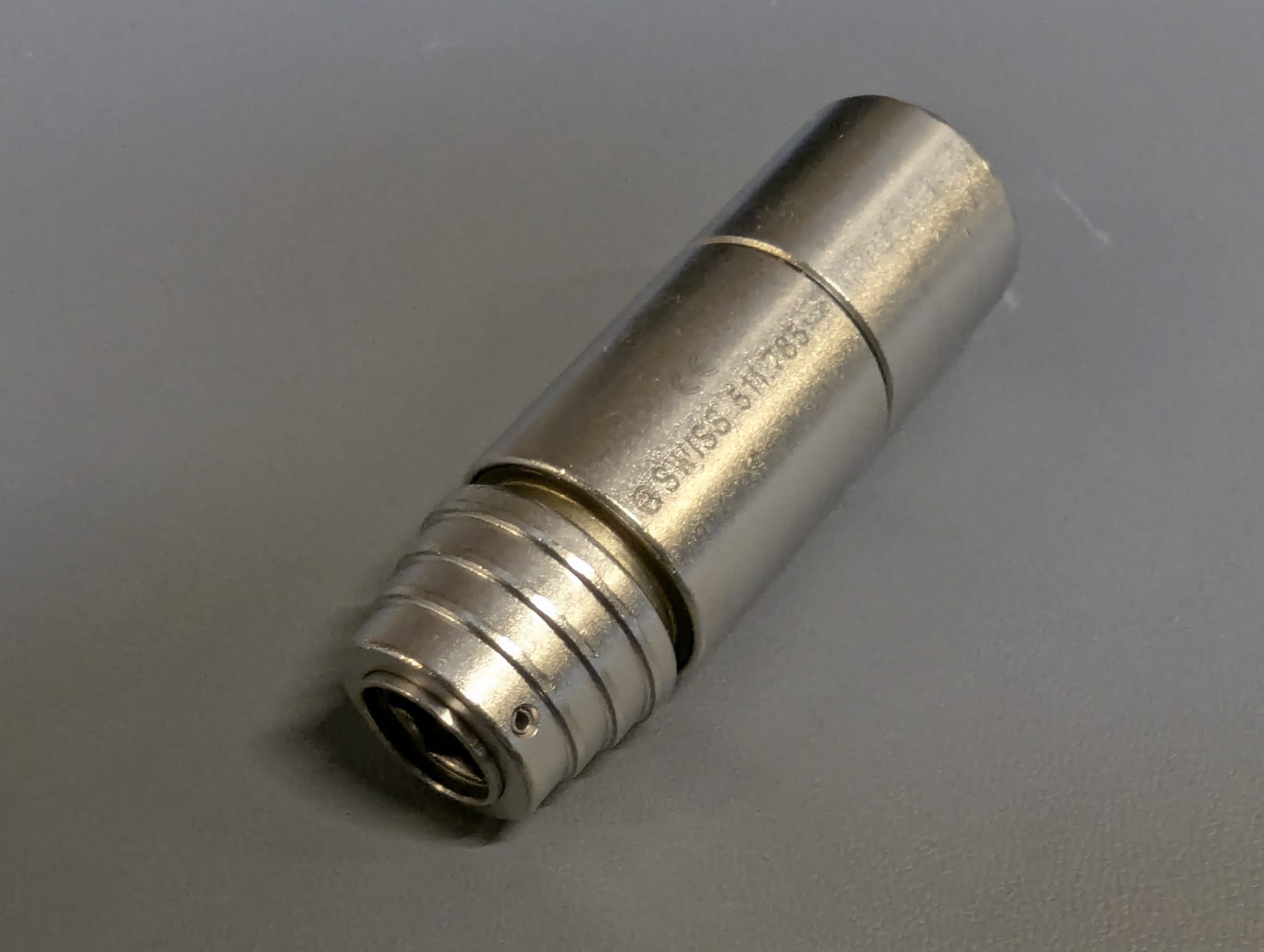 Synthes Swiss 511.785 Reduction Drive Attachment thumbnail 4