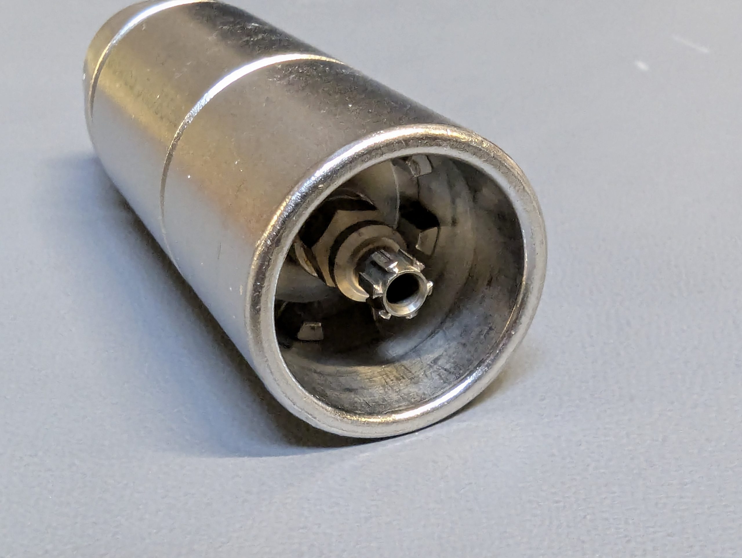 Synthes Swiss 511.785 Reduction Drive Attachment thumbnail 6