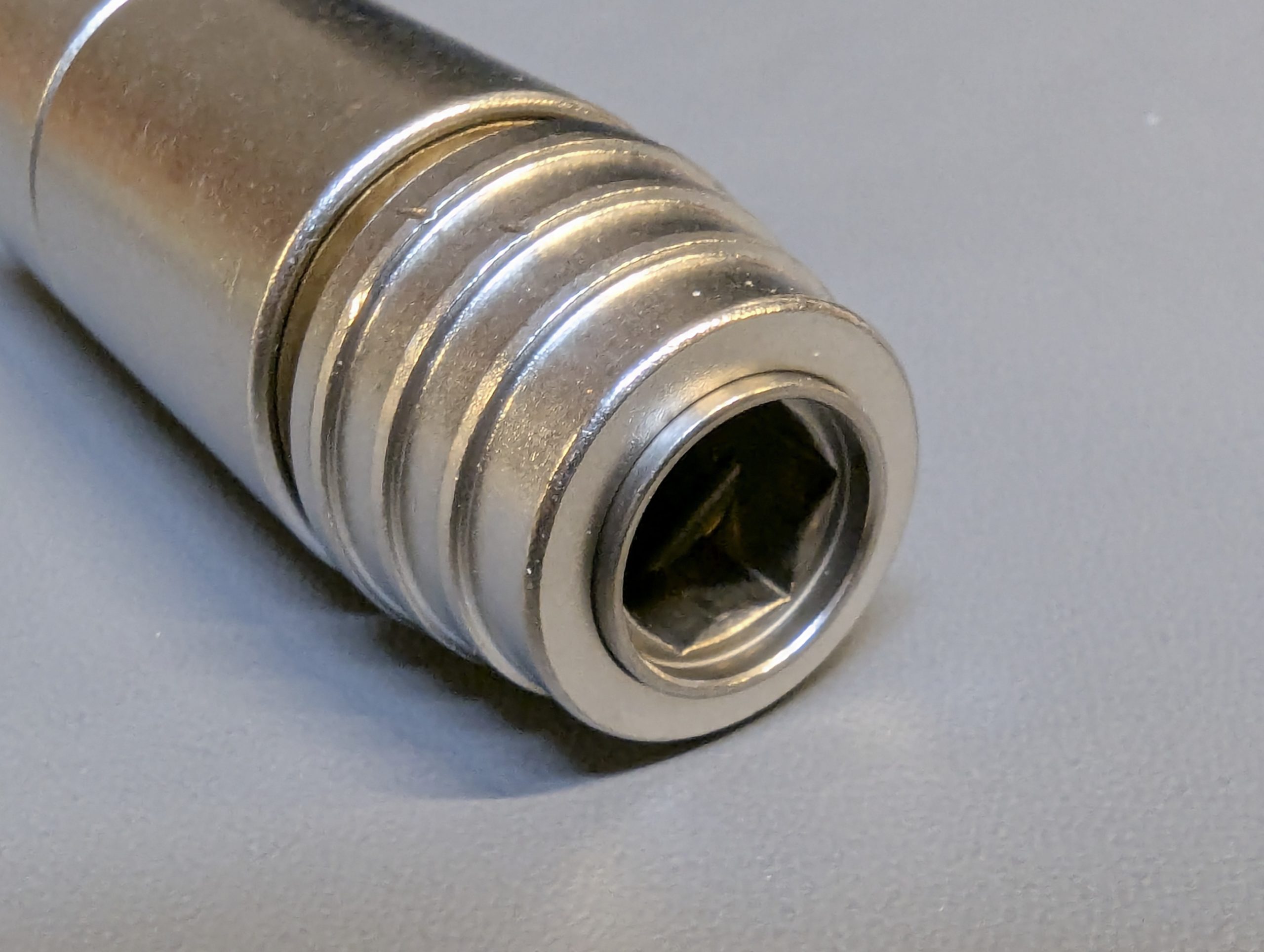 Synthes Swiss 511.785 Reduction Drive Attachment thumbnail 7