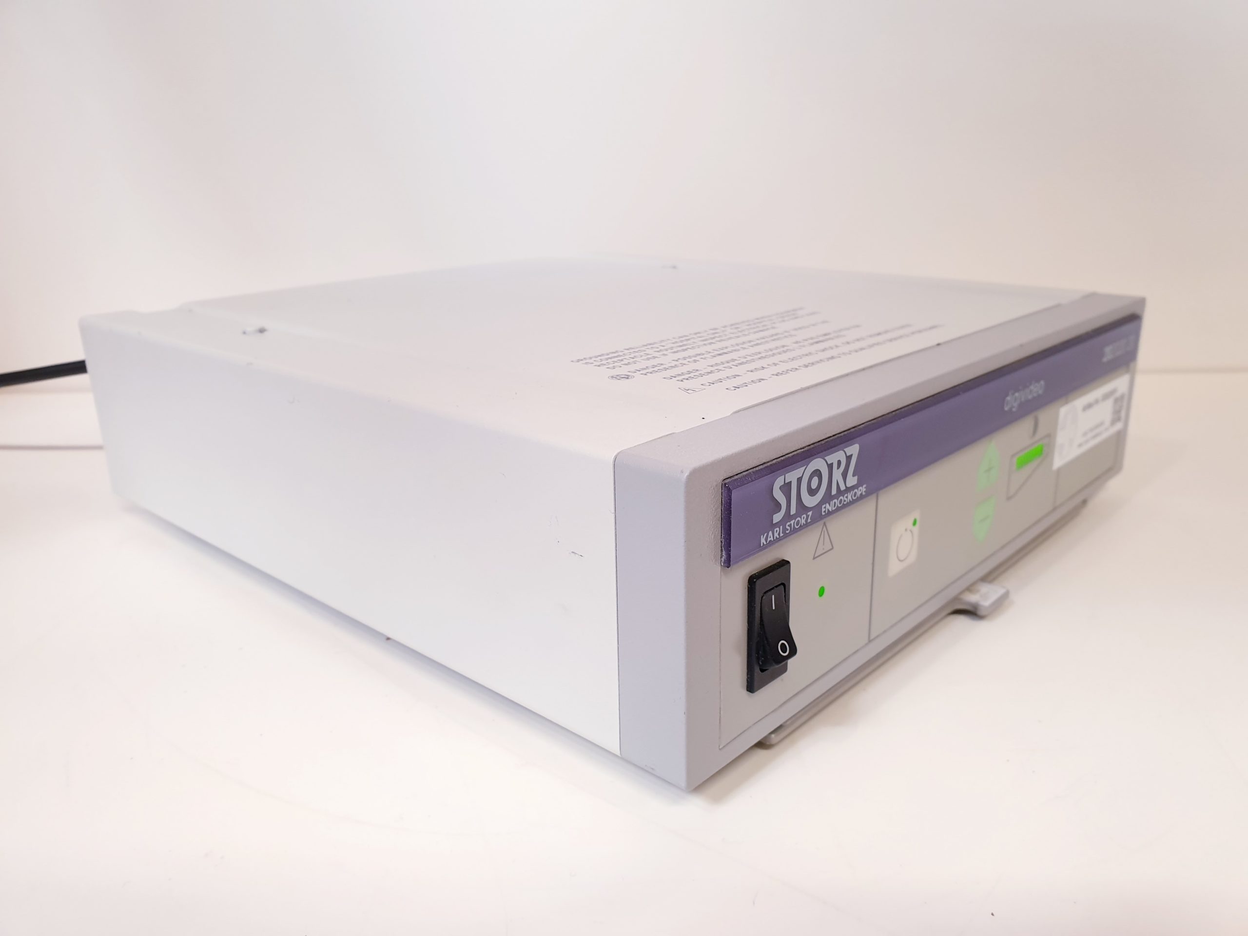 Karl Storz DigiVideo 202020 20 — image 1 of 4