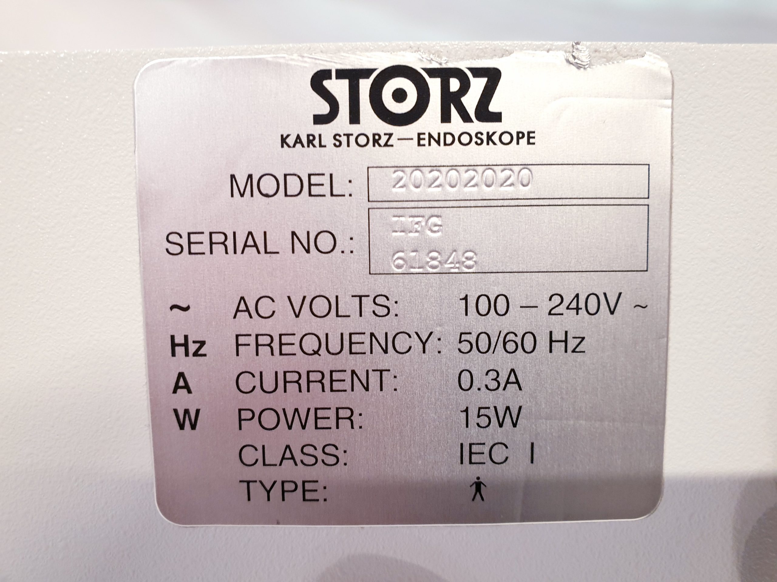 Karl Storz DigiVideo 202020 20 thumbnail 3