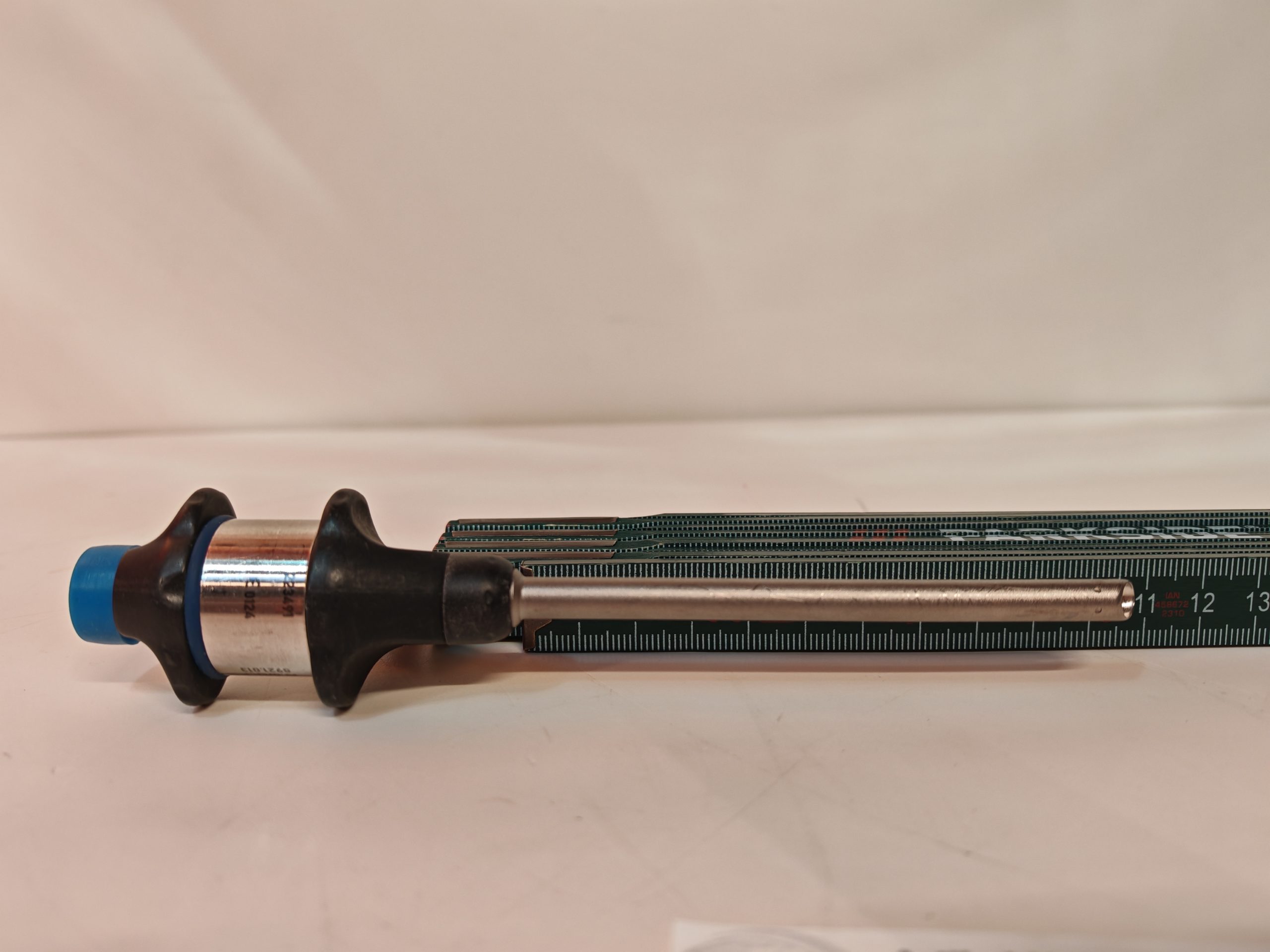 Richard Wolf 8921.013 Surgical Metal Cannula thumbnail 3