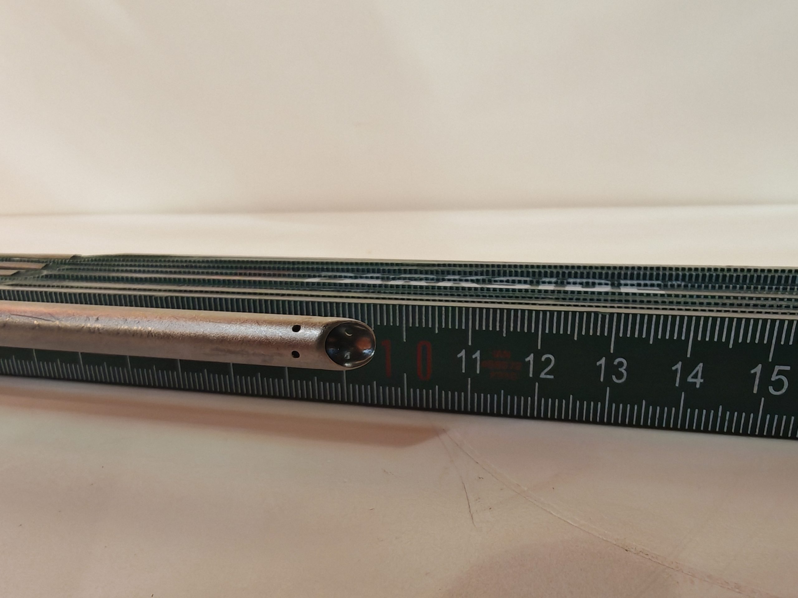 Richard Wolf 8921.013 Surgical Metal Cannula thumbnail 4