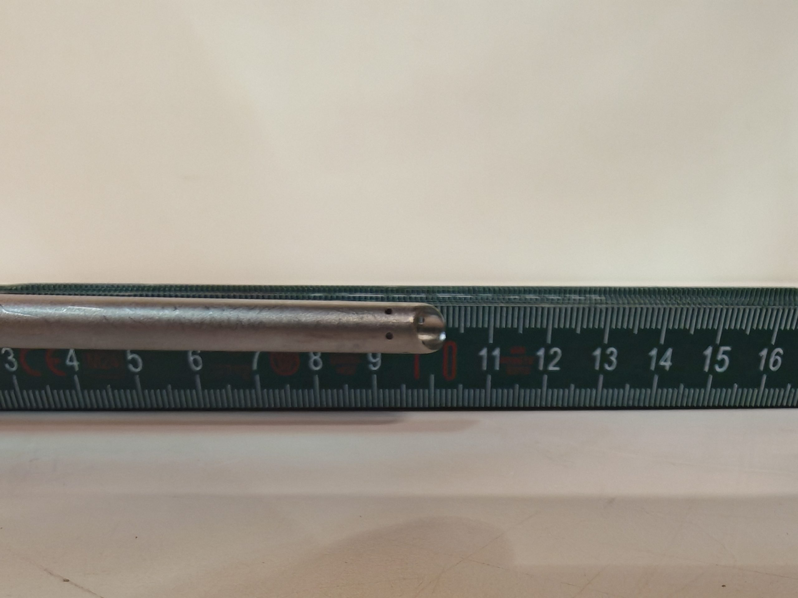 Richard Wolf 8921.013 Surgical Metal Cannula thumbnail 5