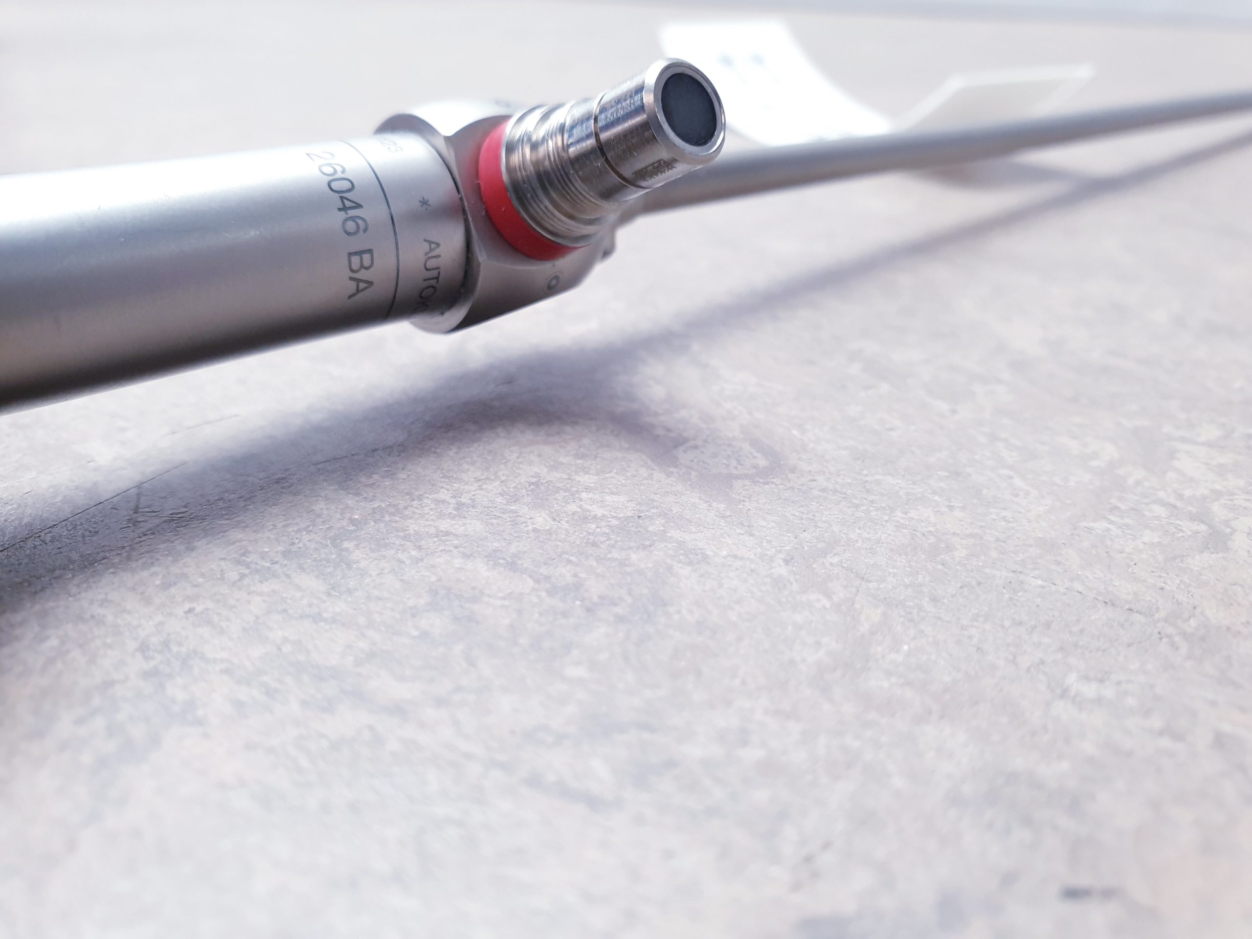 Karl Storz 26046BA 5mm x 29cm 30° Laparoscope – Laparaskop thumbnail 6