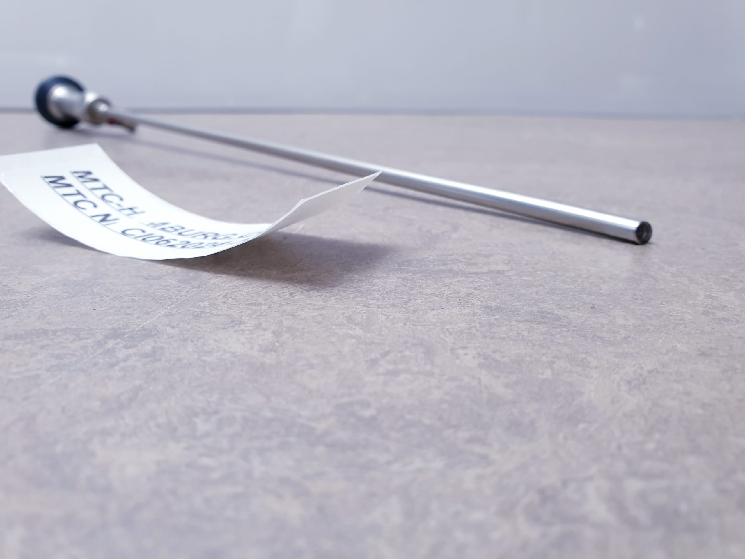 Karl Storz 26046BA 5mm x 29cm 30° Laparoscope – Laparaskop thumbnail 7