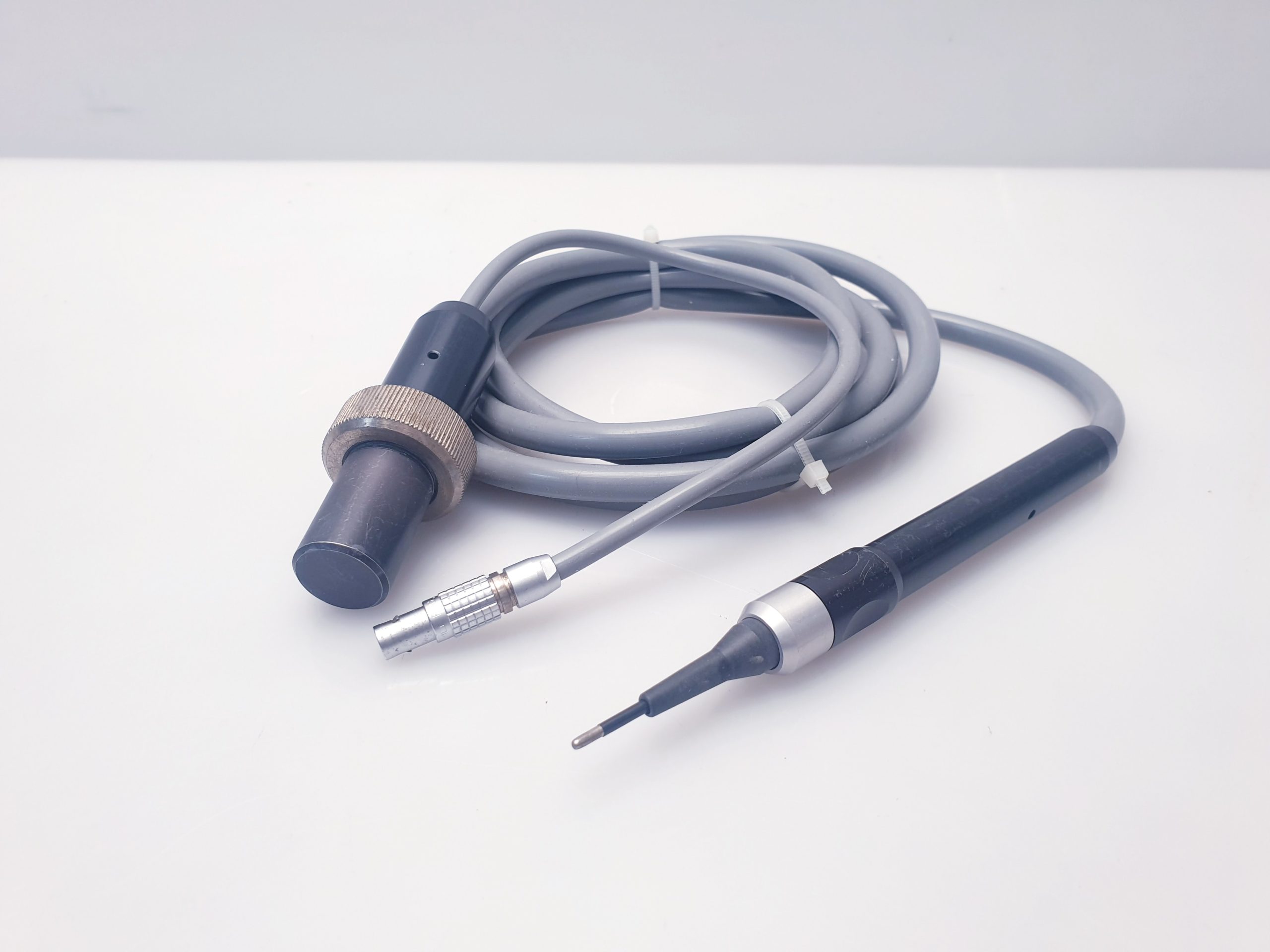 Handstück – Applikator für SPEMBLY MEDICAL SL 2000 — image 1 of 4