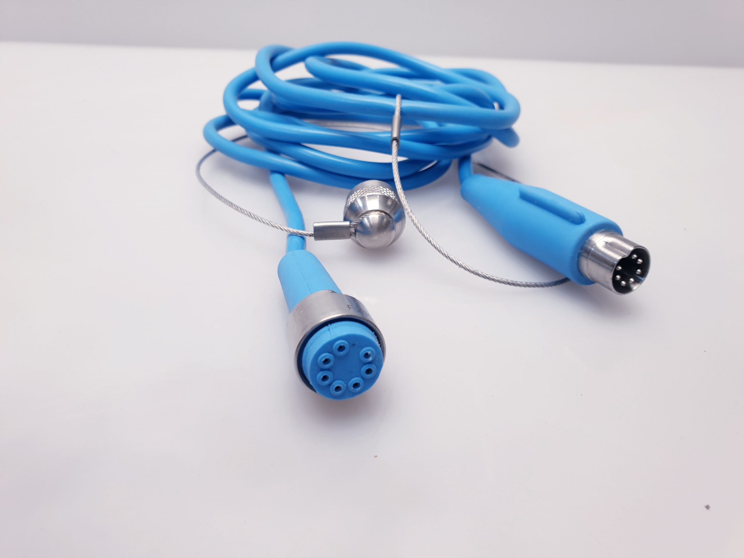 Dyonics Shaver Kabel für PS 3500 Cat 3477 thumbnail 2