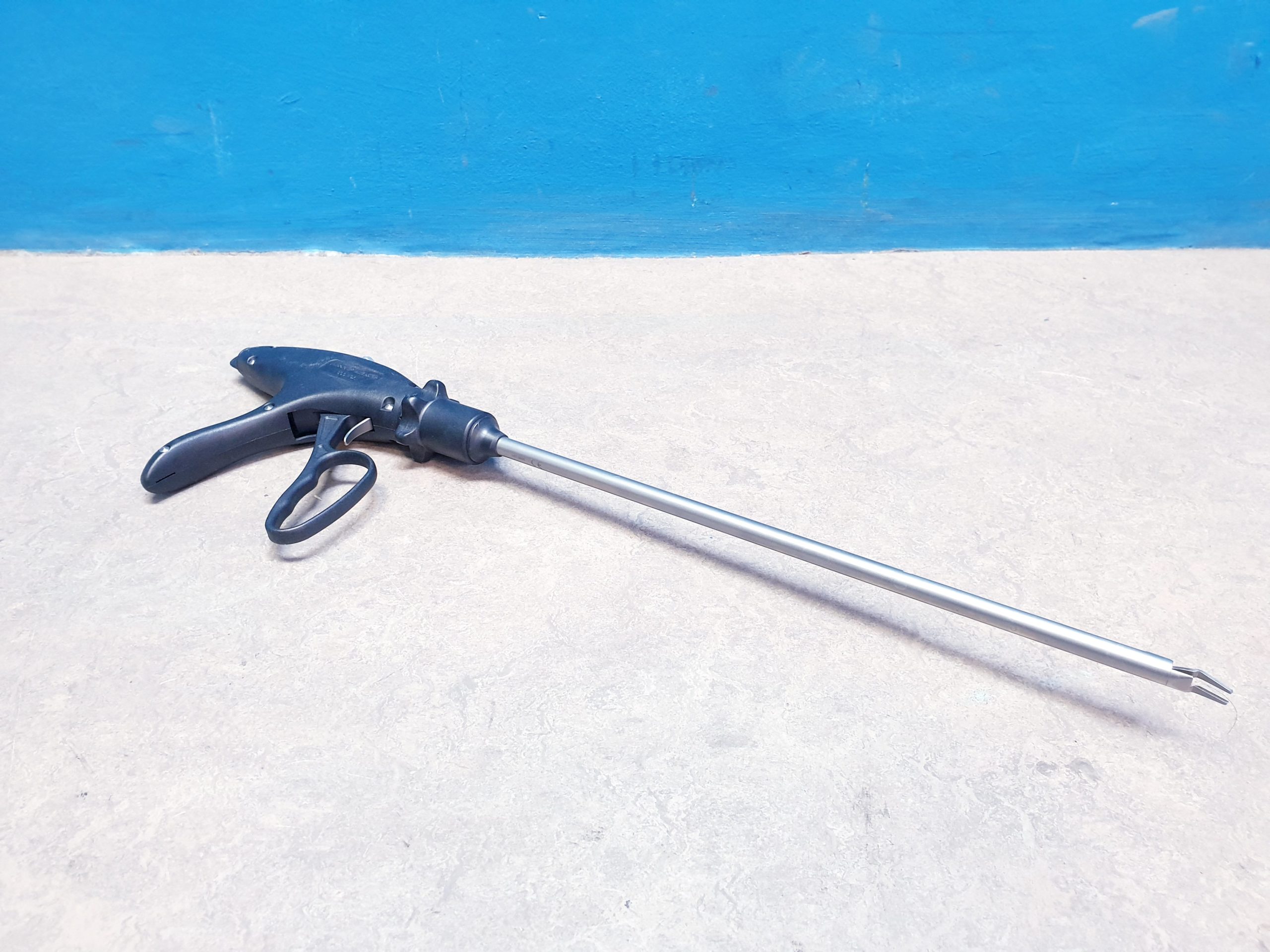 Covidien Auto Suture ENDO CLIP MultIplier 500-10A — image 1 of 11