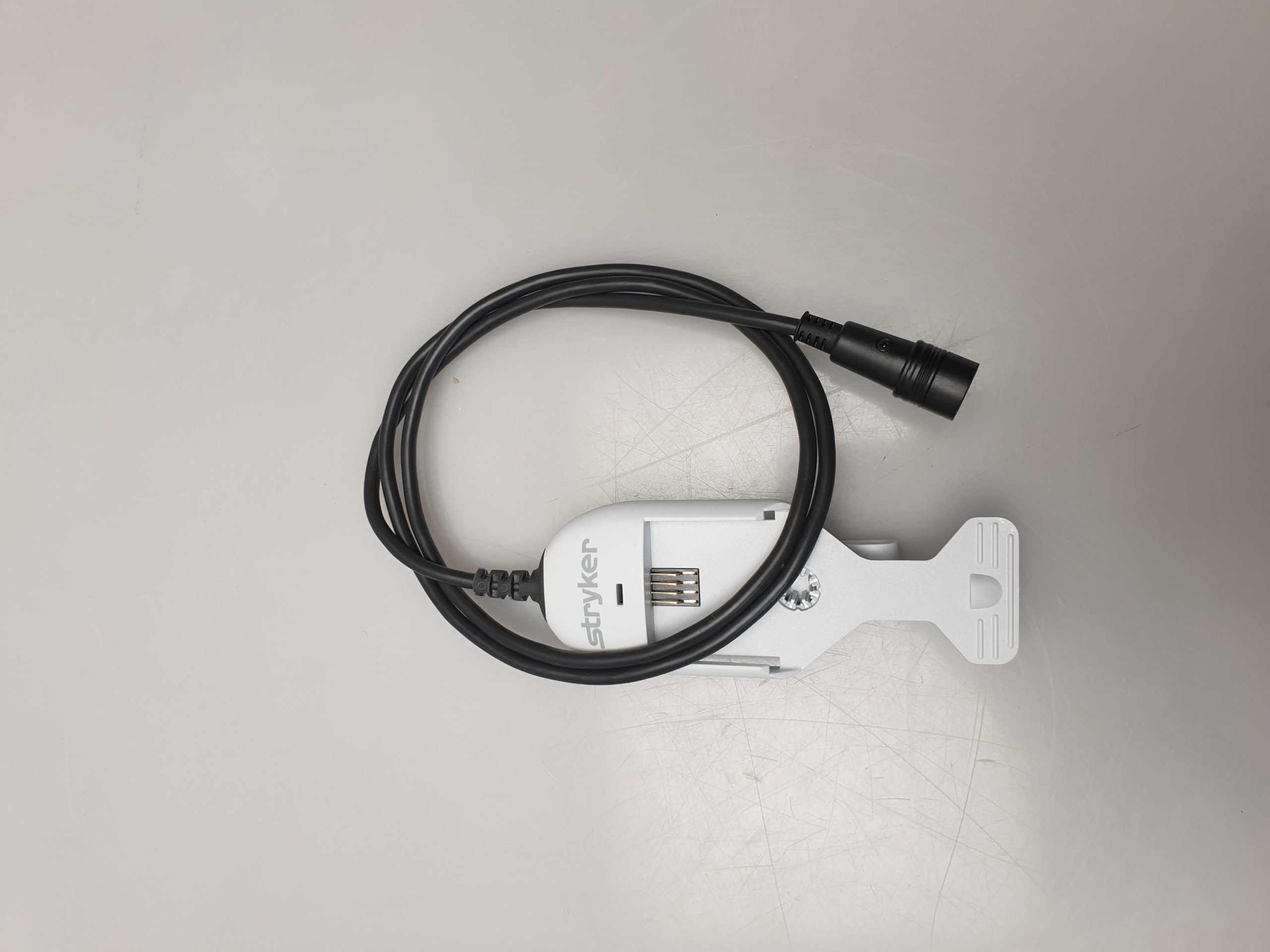 Stryker flyte surgivcal hemet 0408-600-000 0408-600-704 + Flyte Power Cord thumbnail 12