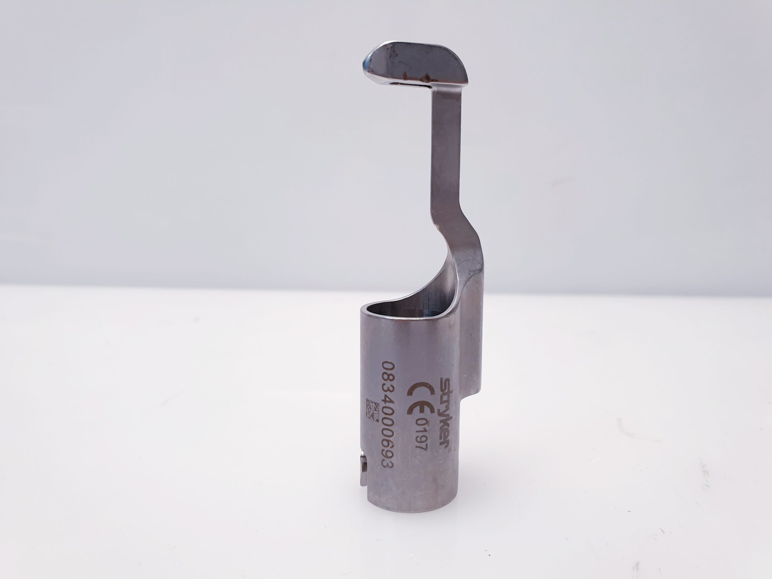 Stryker Core Powered Instrument Driver 5400-050-000 mit handstück und einer stryker pistole thumbnail 13