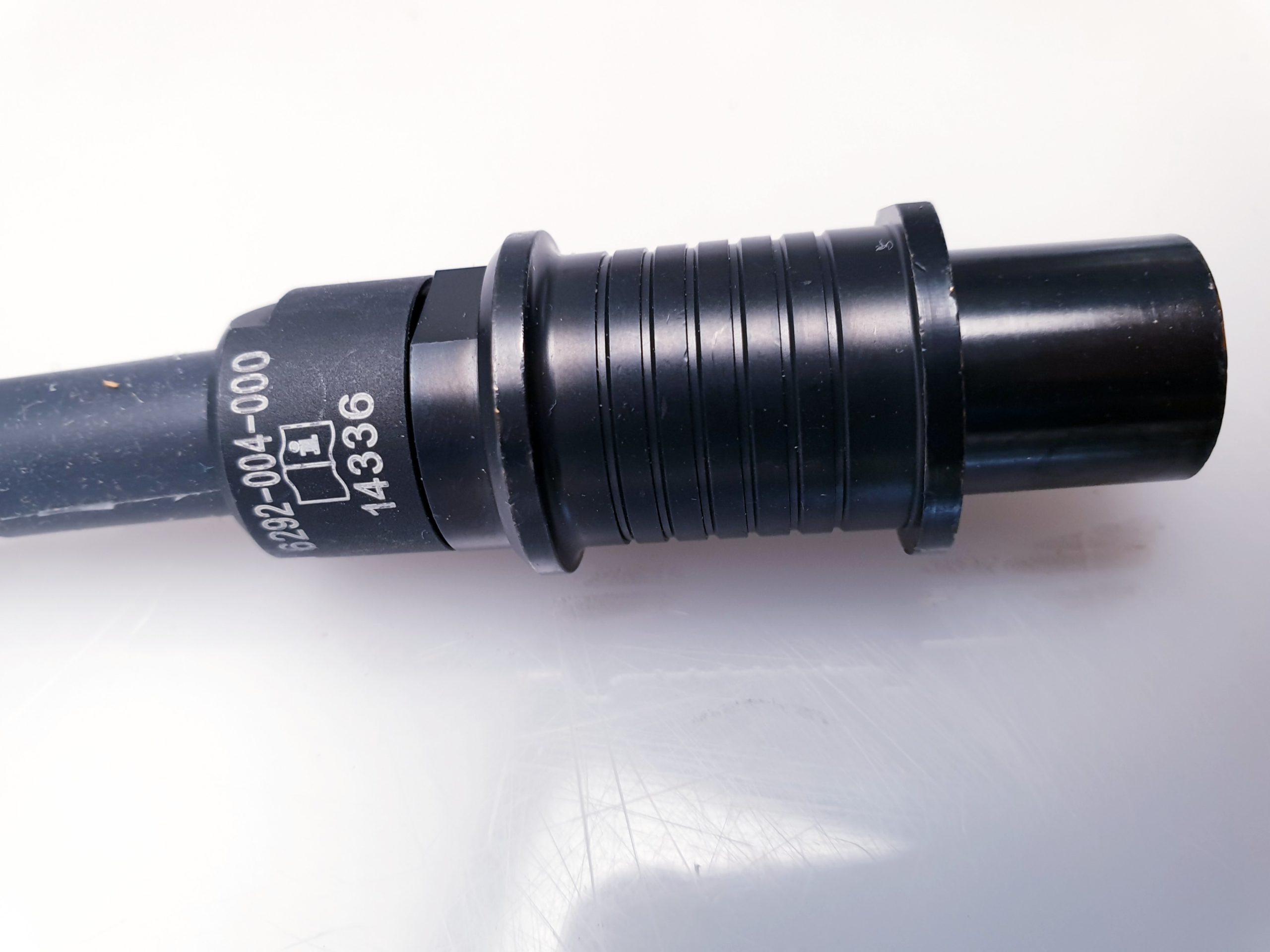 Stryker Core Powered Instrument Driver 5400-050-000 mit handstück und einer stryker pistole thumbnail 18