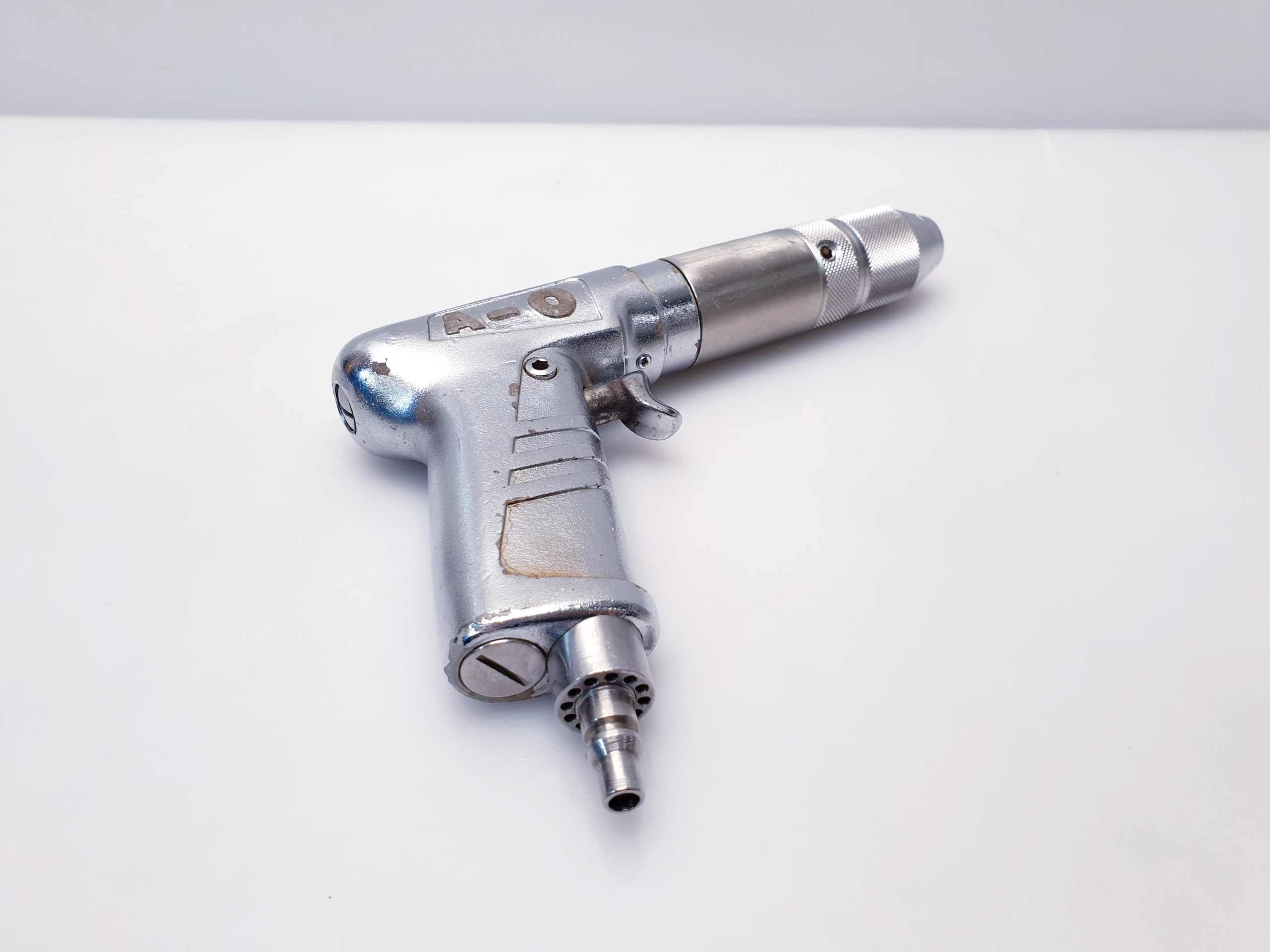 Dräger Synthes Air Luft Schlauch thumbnail 6