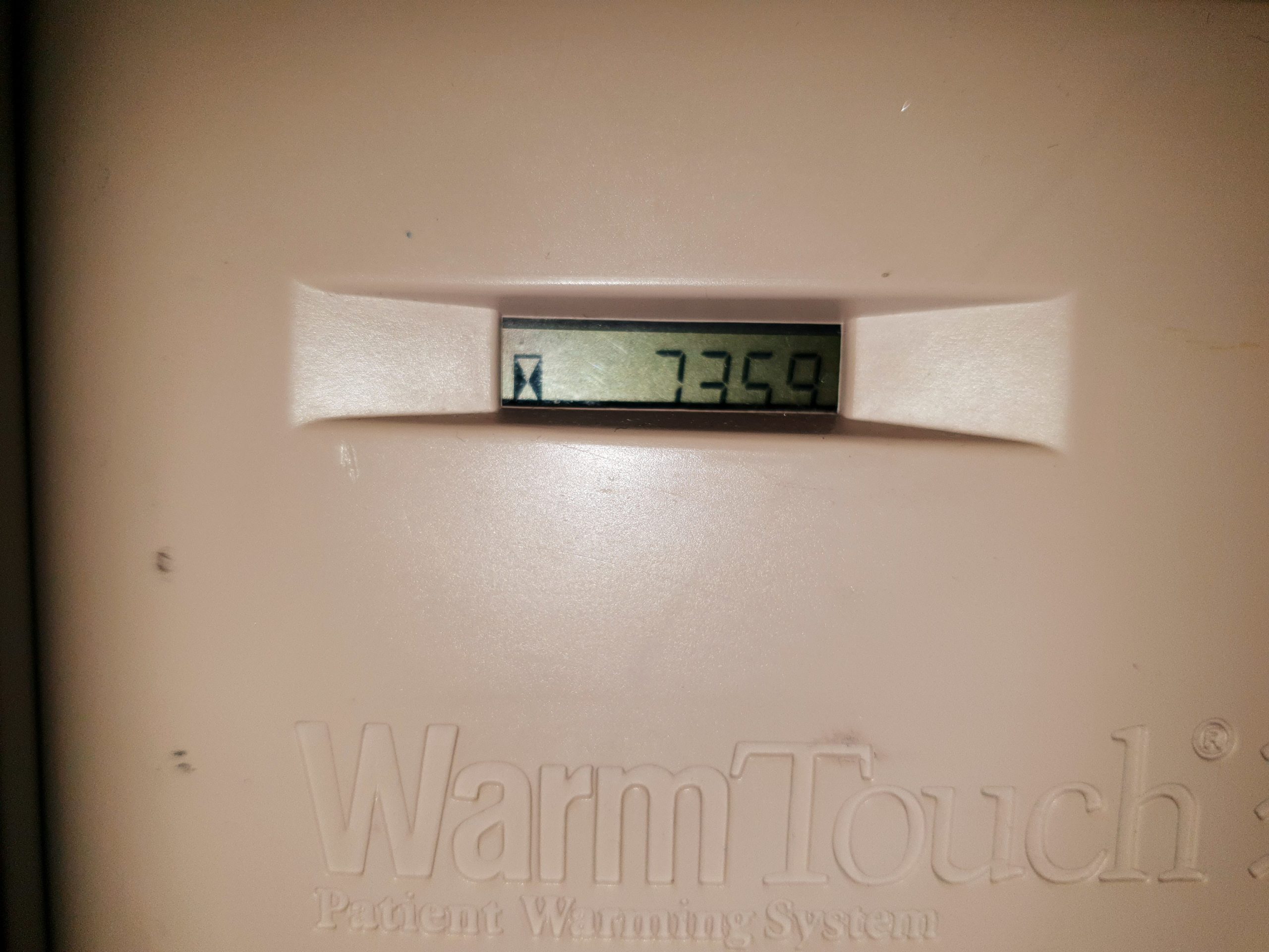 Nellcor WarmTouch Nellcor thumbnail 18