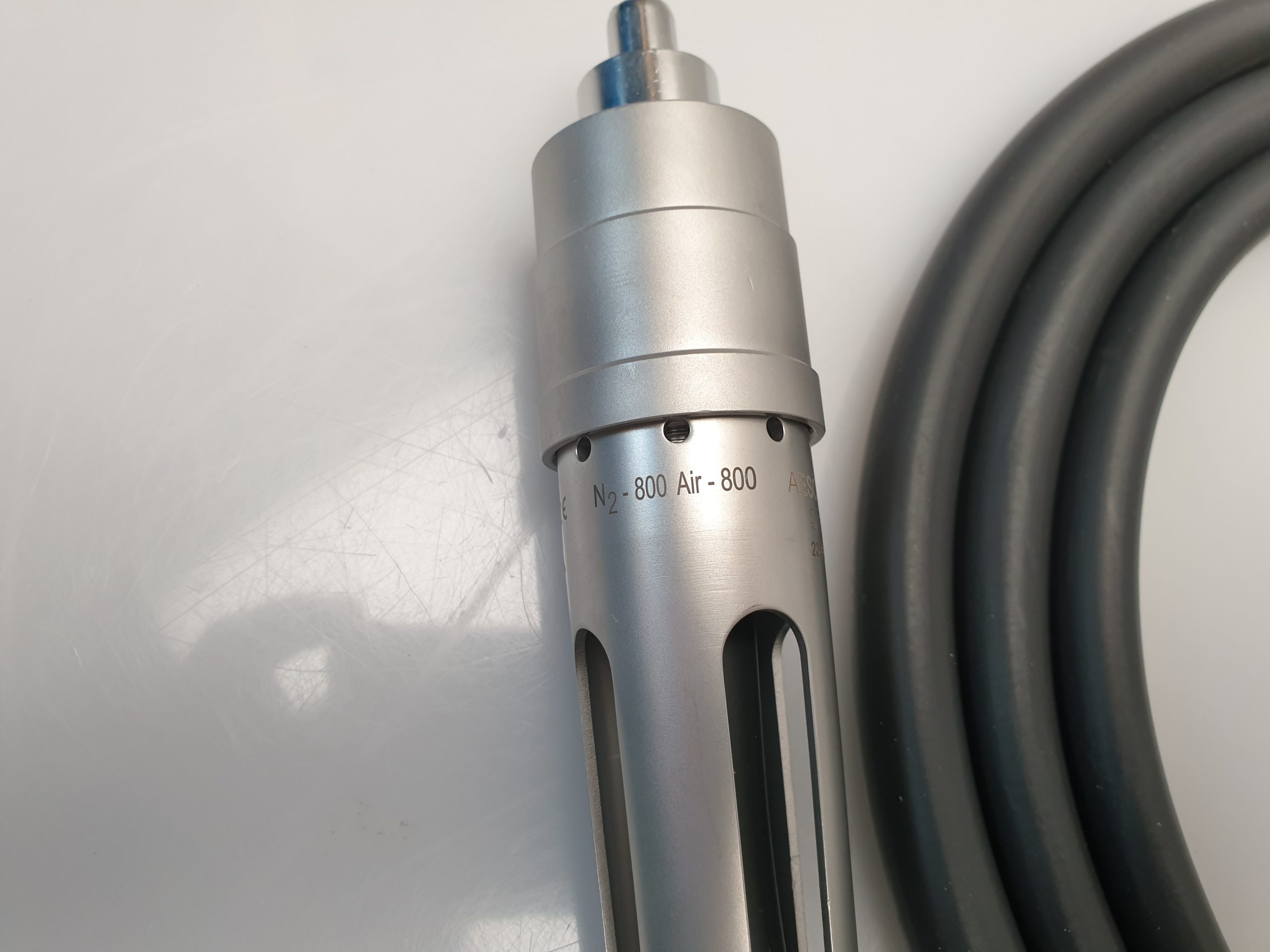 Aesculap-Dräger GA513R Motor-Kabel thumbnail 4