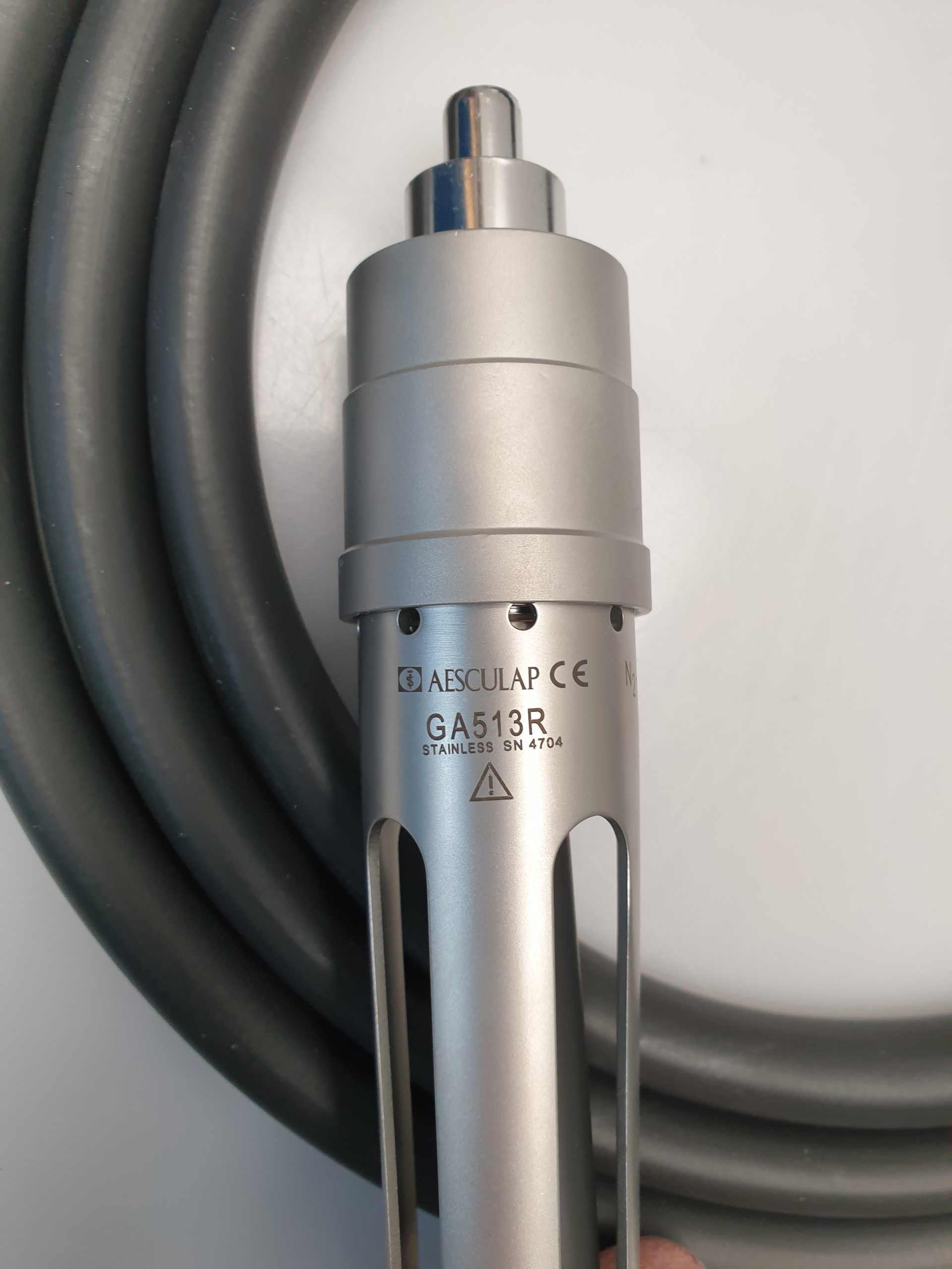 Aesculap-Dräger GA513R Motor-Kabel thumbnail 5