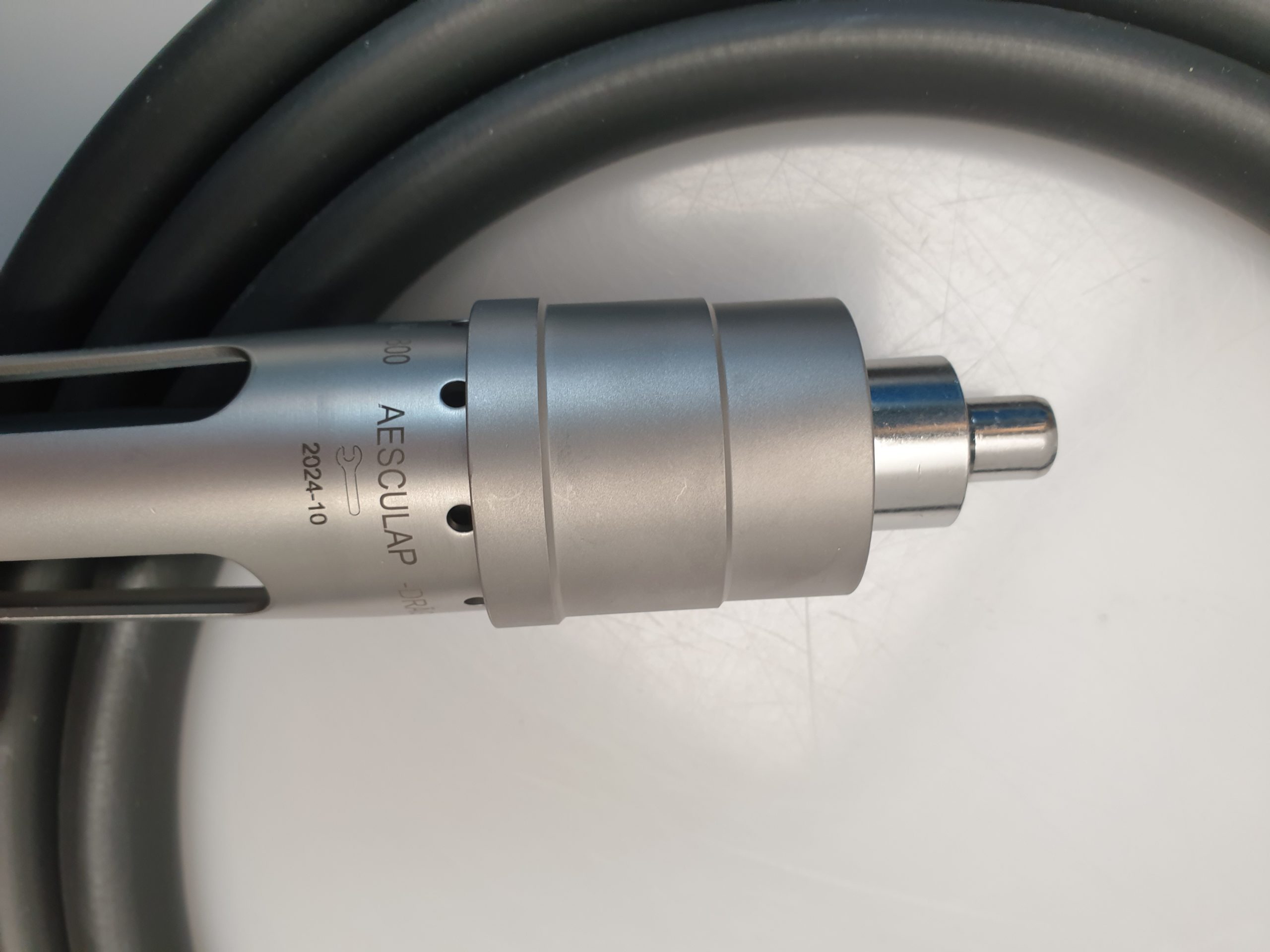 Aesculap-Dräger GA513R Motor-Kabel thumbnail 6