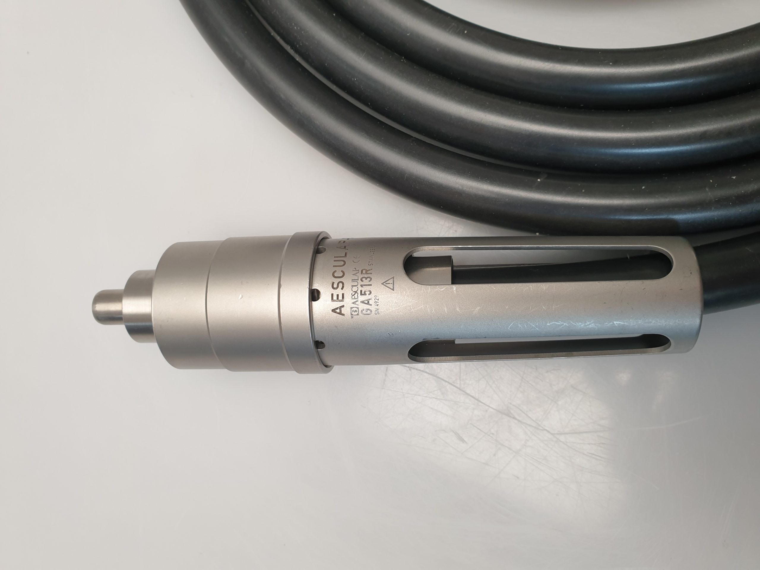 Aesculap-Dräger GA513R Motor-Kabel thumbnail 4