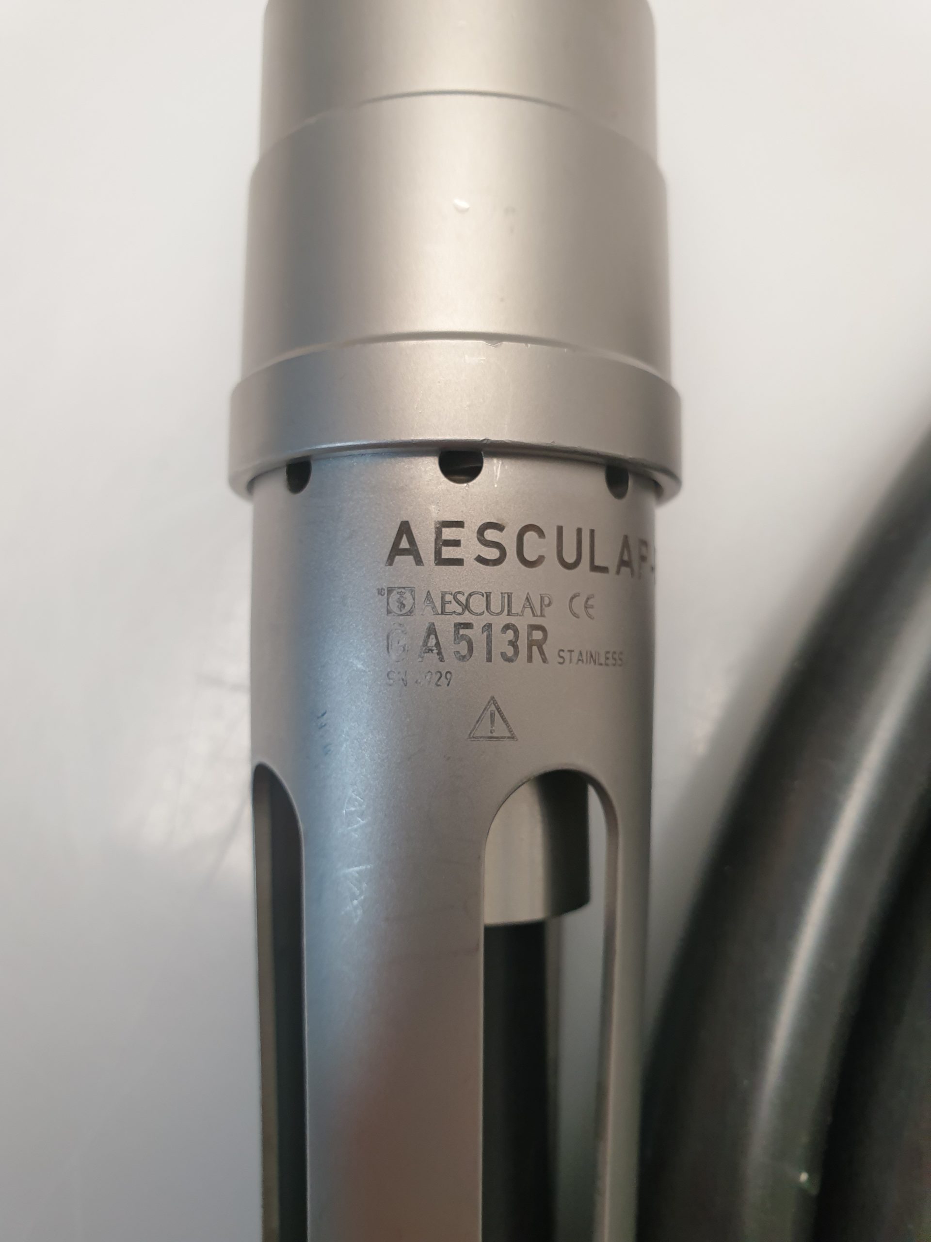 Aesculap-Dräger GA513R Motor-Kabel thumbnail 5