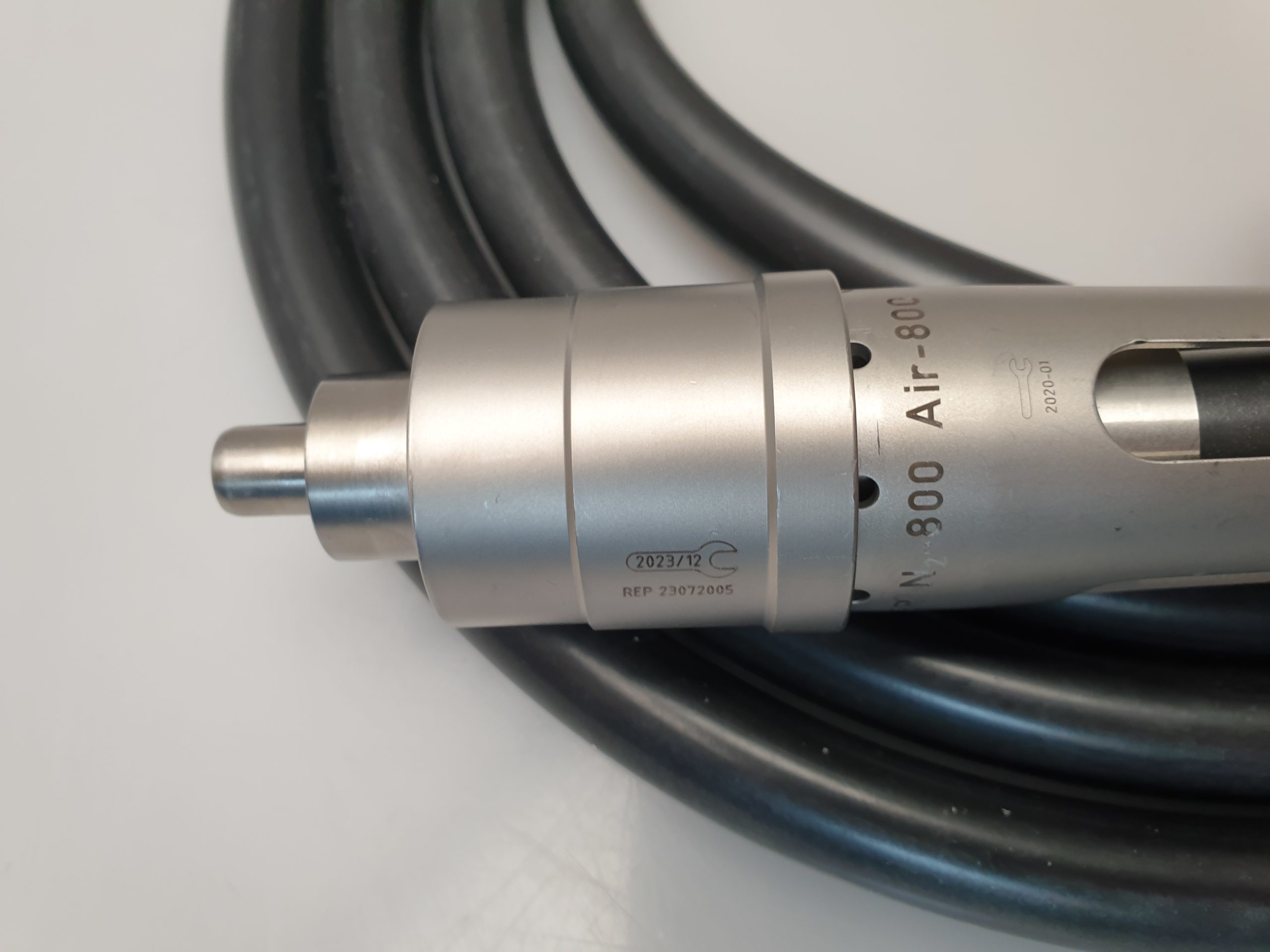 Aesculap-Dräger GA513R Motor-Kabel thumbnail 6